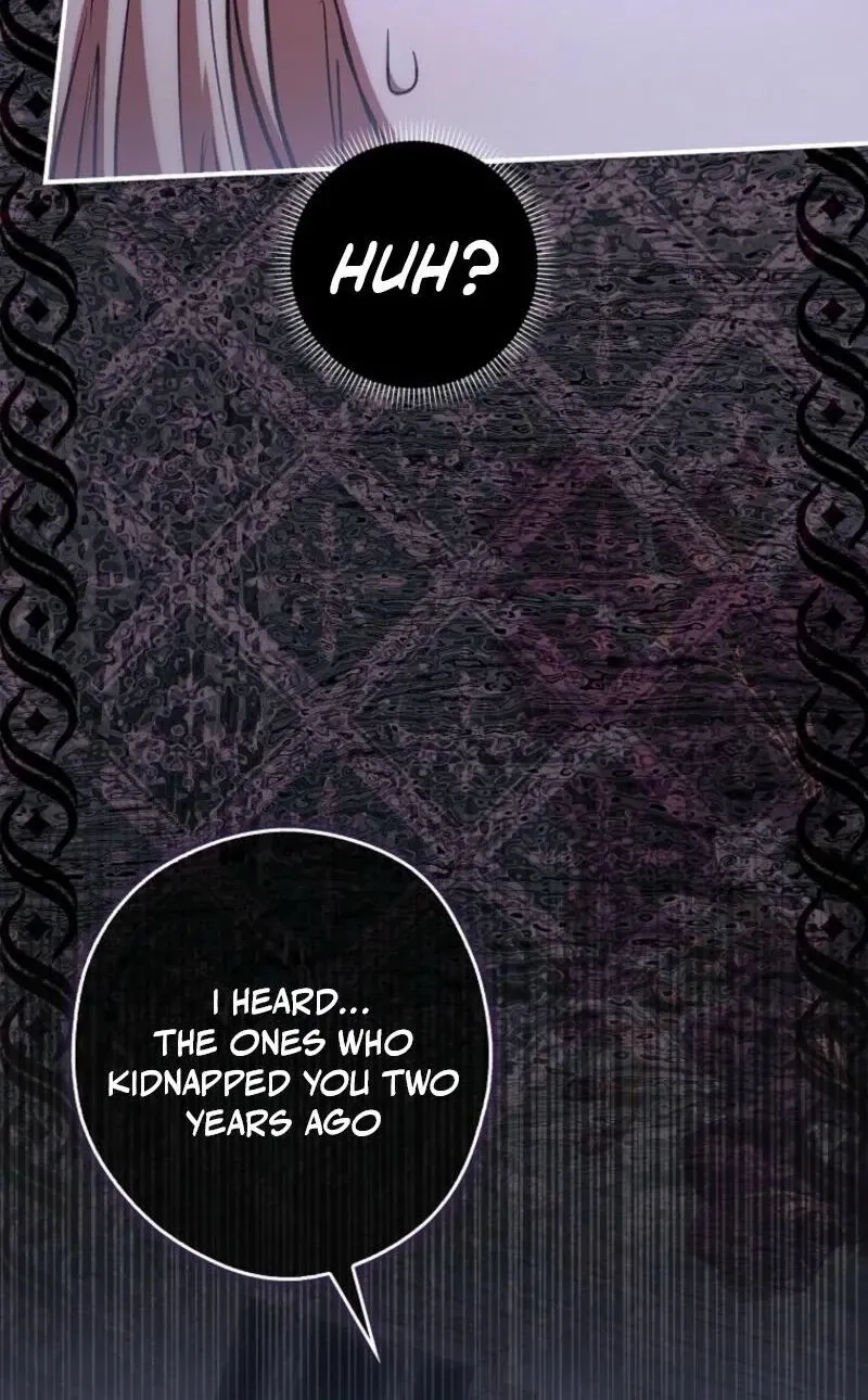I, A Harvest Mouse, Will Take Cinderella Away Chapter 39 page 28 - 