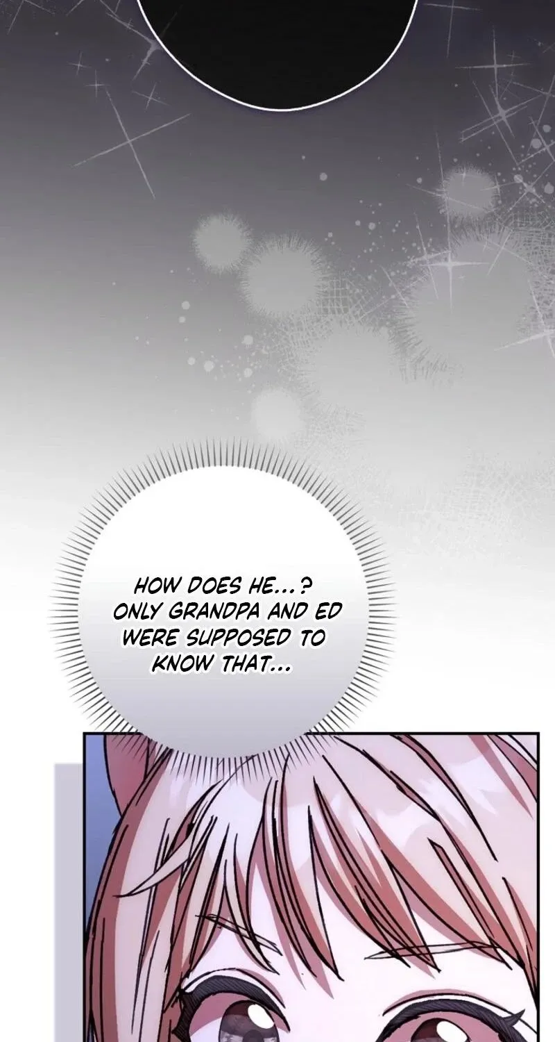I, A Harvest Mouse, Will Take Cinderella Away Chapter 39 page 30 - 