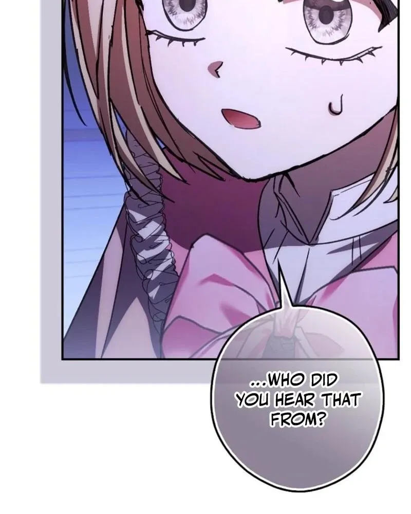 I, A Harvest Mouse, Will Take Cinderella Away Chapter 39 page 31 - 