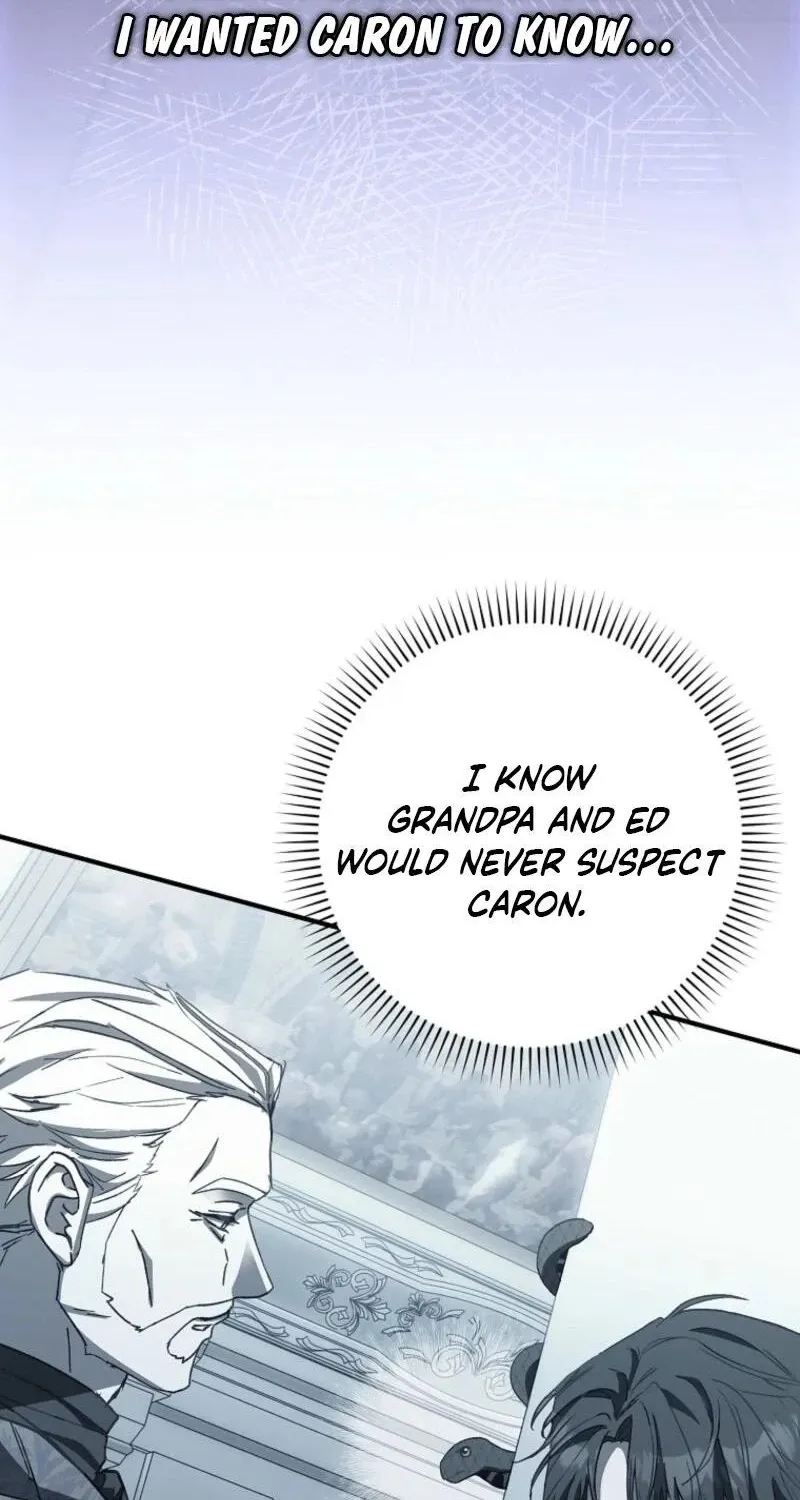 I, A Harvest Mouse, Will Take Cinderella Away Chapter 39 page 39 - 