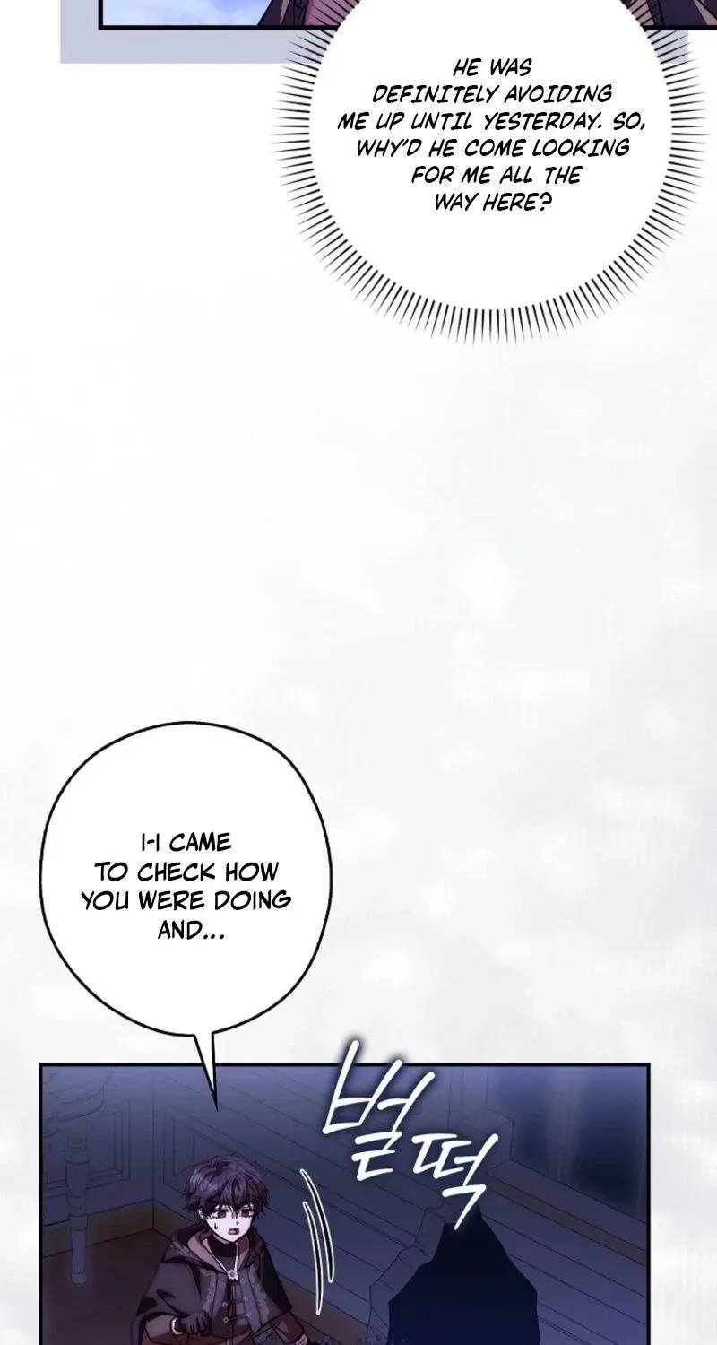 I, A Harvest Mouse, Will Take Cinderella Away Chapter 39 page 5 - 