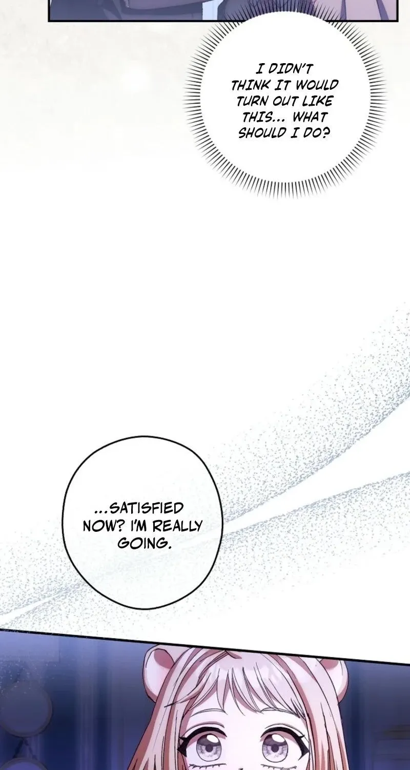 I, A Harvest Mouse, Will Take Cinderella Away Chapter 39 page 44 - 