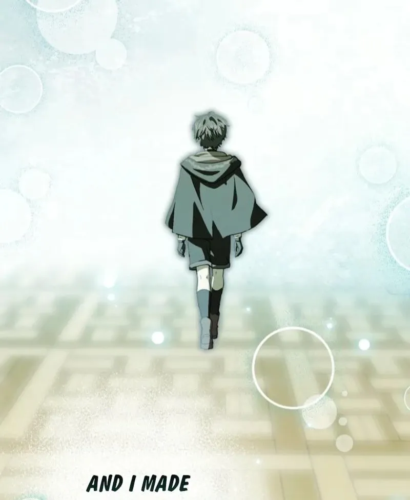 I, A Harvest Mouse, Will Take Cinderella Away Chapter 39 page 51 - 