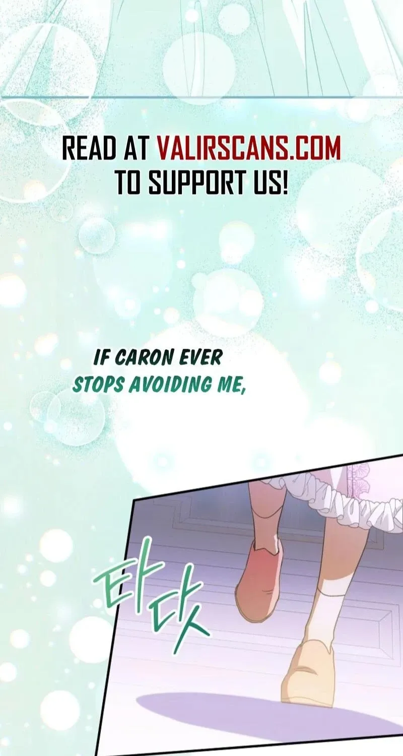I, A Harvest Mouse, Will Take Cinderella Away Chapter 39 page 53 - 