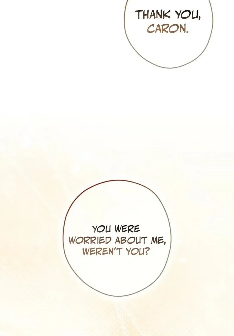 I, A Harvest Mouse, Will Take Cinderella Away Chapter 39 page 59 - 