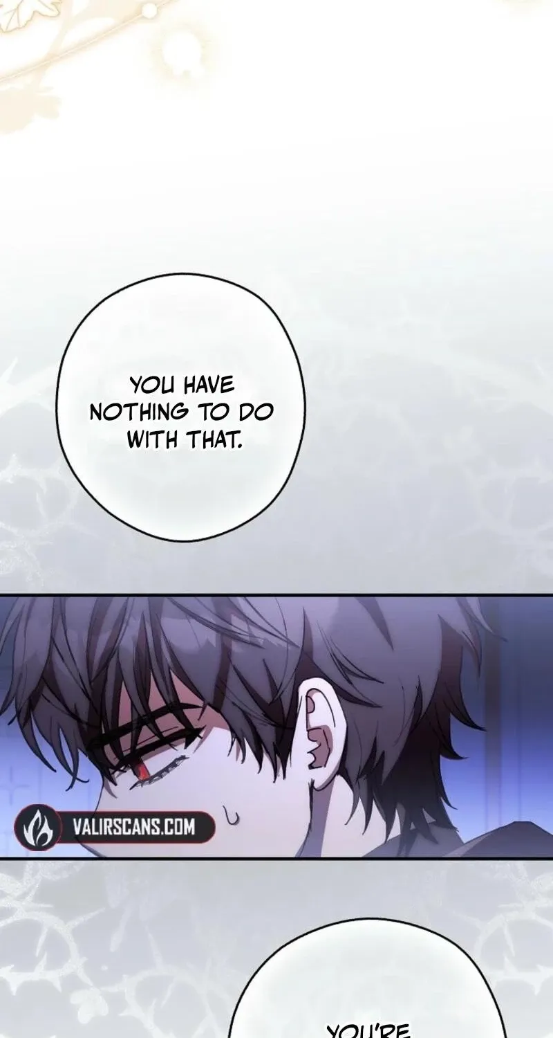 I, A Harvest Mouse, Will Take Cinderella Away Chapter 39 page 64 - 