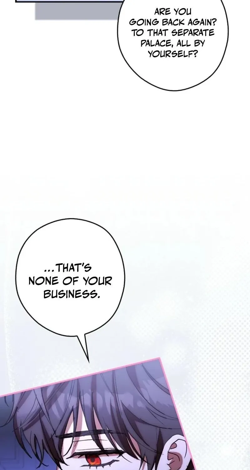 I, A Harvest Mouse, Will Take Cinderella Away Chapter 39 page 67 - 