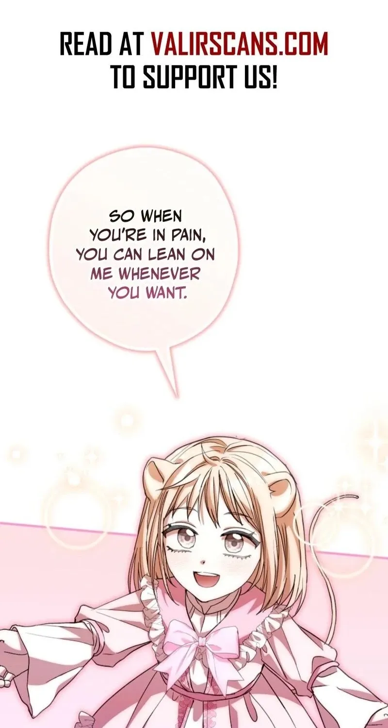 I, A Harvest Mouse, Will Take Cinderella Away Chapter 39 page 70 - 