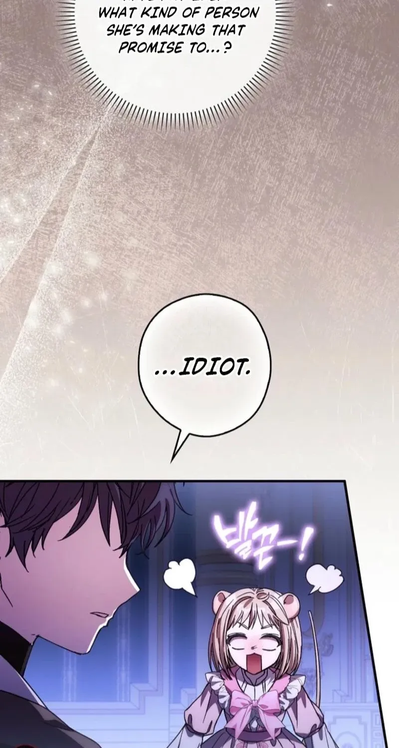 I, A Harvest Mouse, Will Take Cinderella Away Chapter 39 page 76 - 