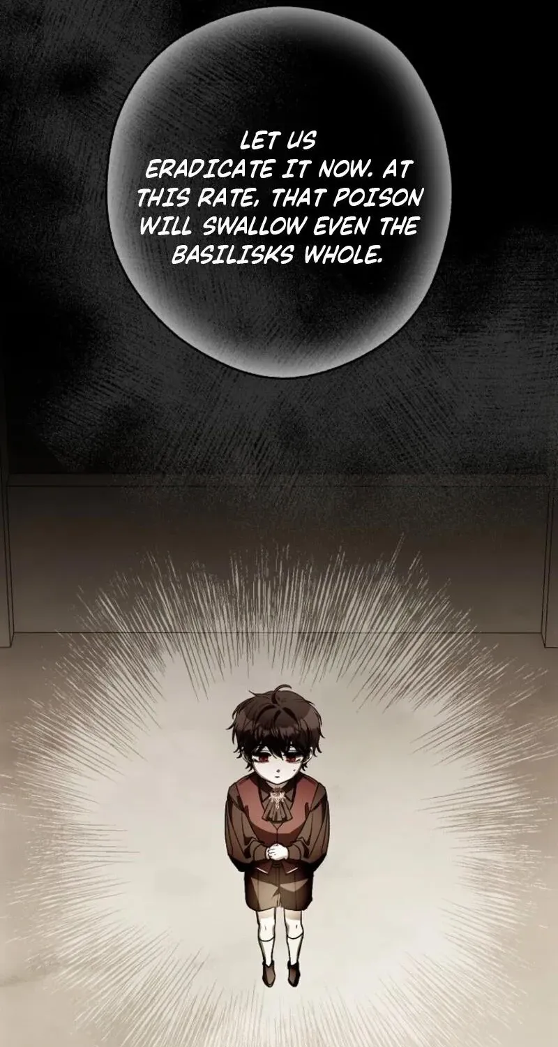 I, A Harvest Mouse, Will Take Cinderella Away Chapter 39 page 98 - 