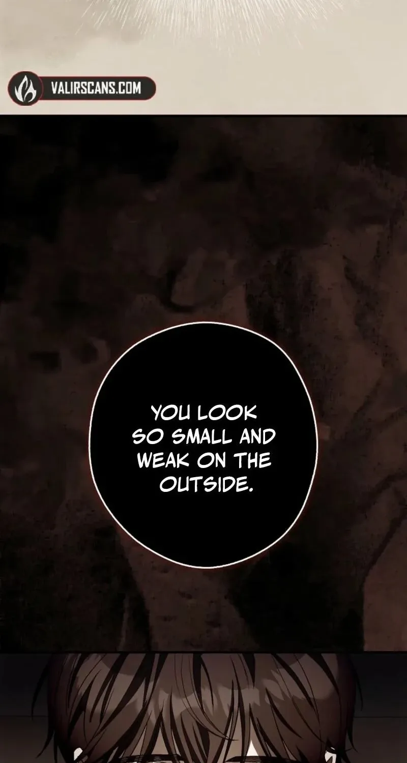 I, A Harvest Mouse, Will Take Cinderella Away Chapter 39 page 99 - 