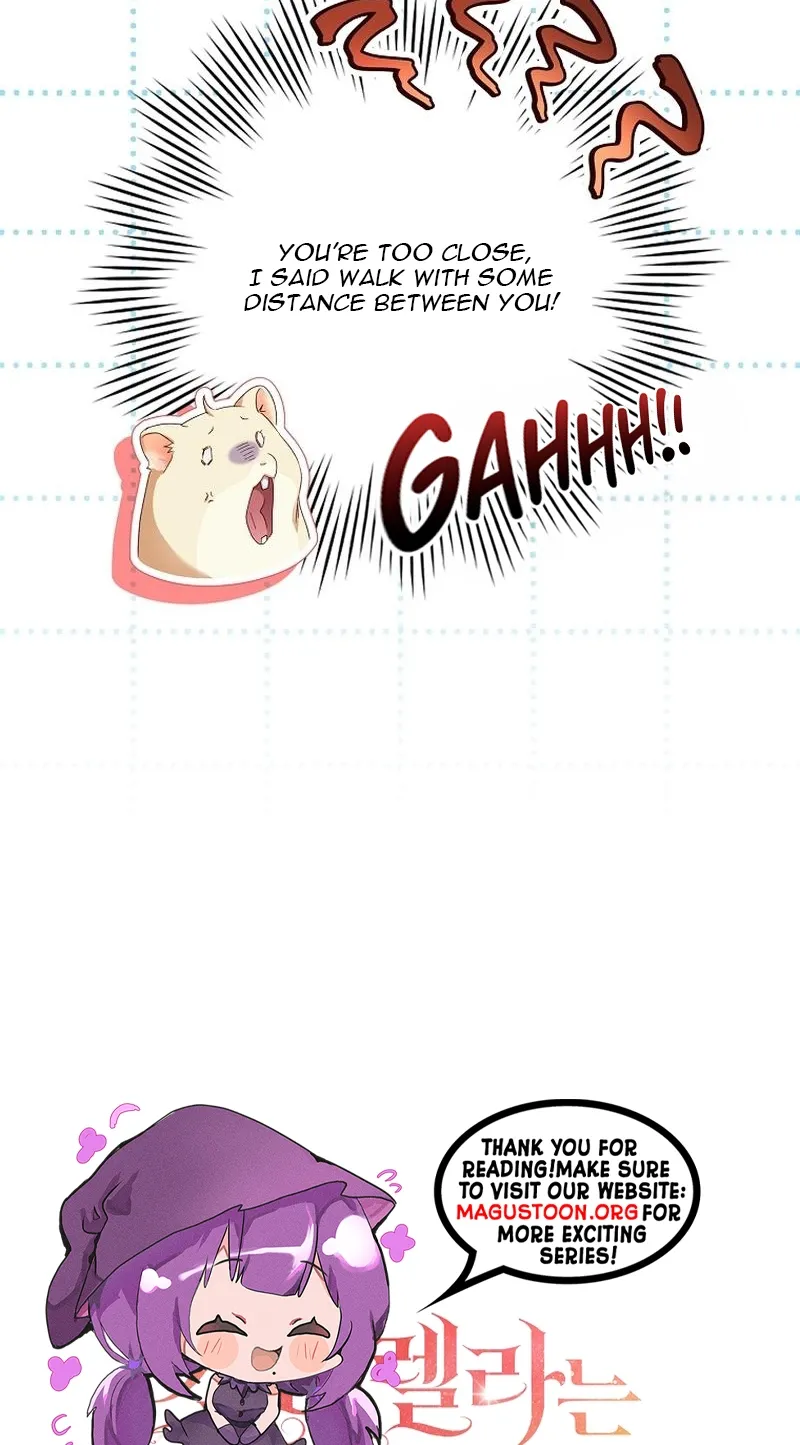 I, A Harvest Mouse, Will Take Cinderella Away Chapter 4 page 101 - 