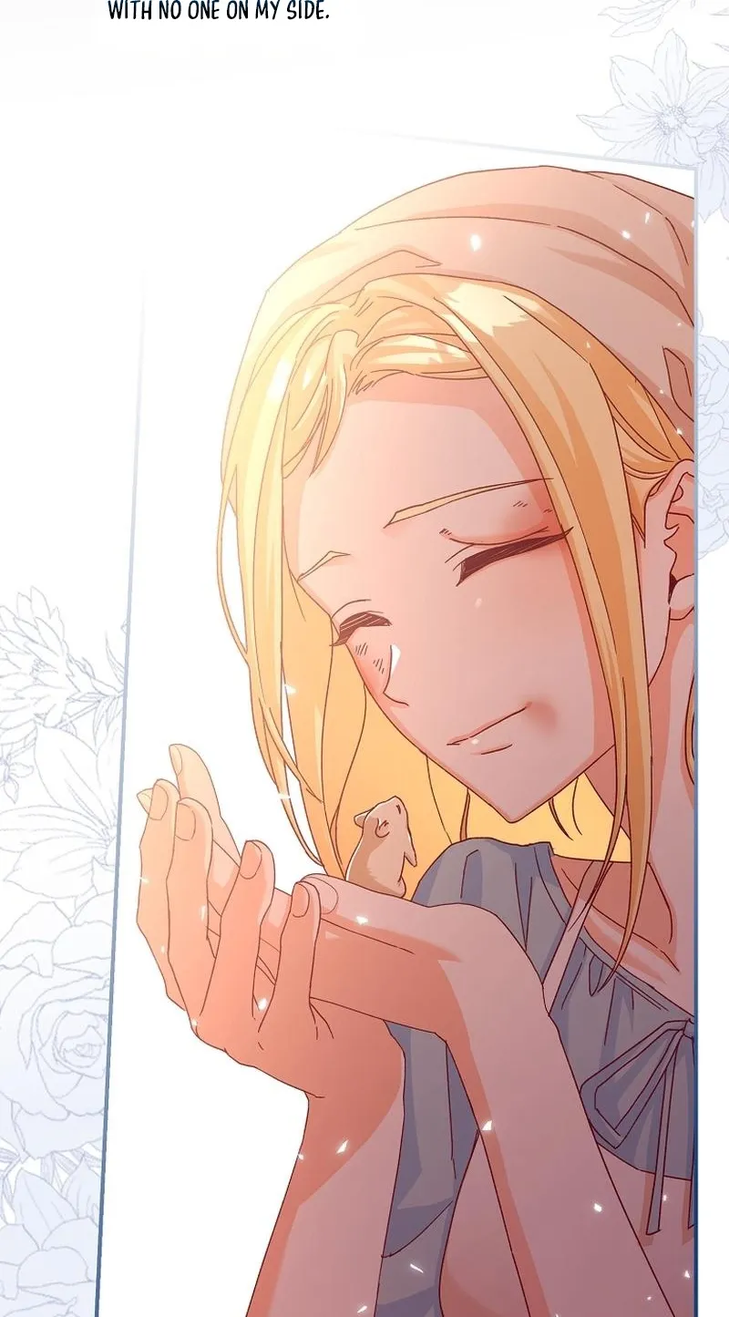 I, A Harvest Mouse, Will Take Cinderella Away Chapter 4 page 23 - 