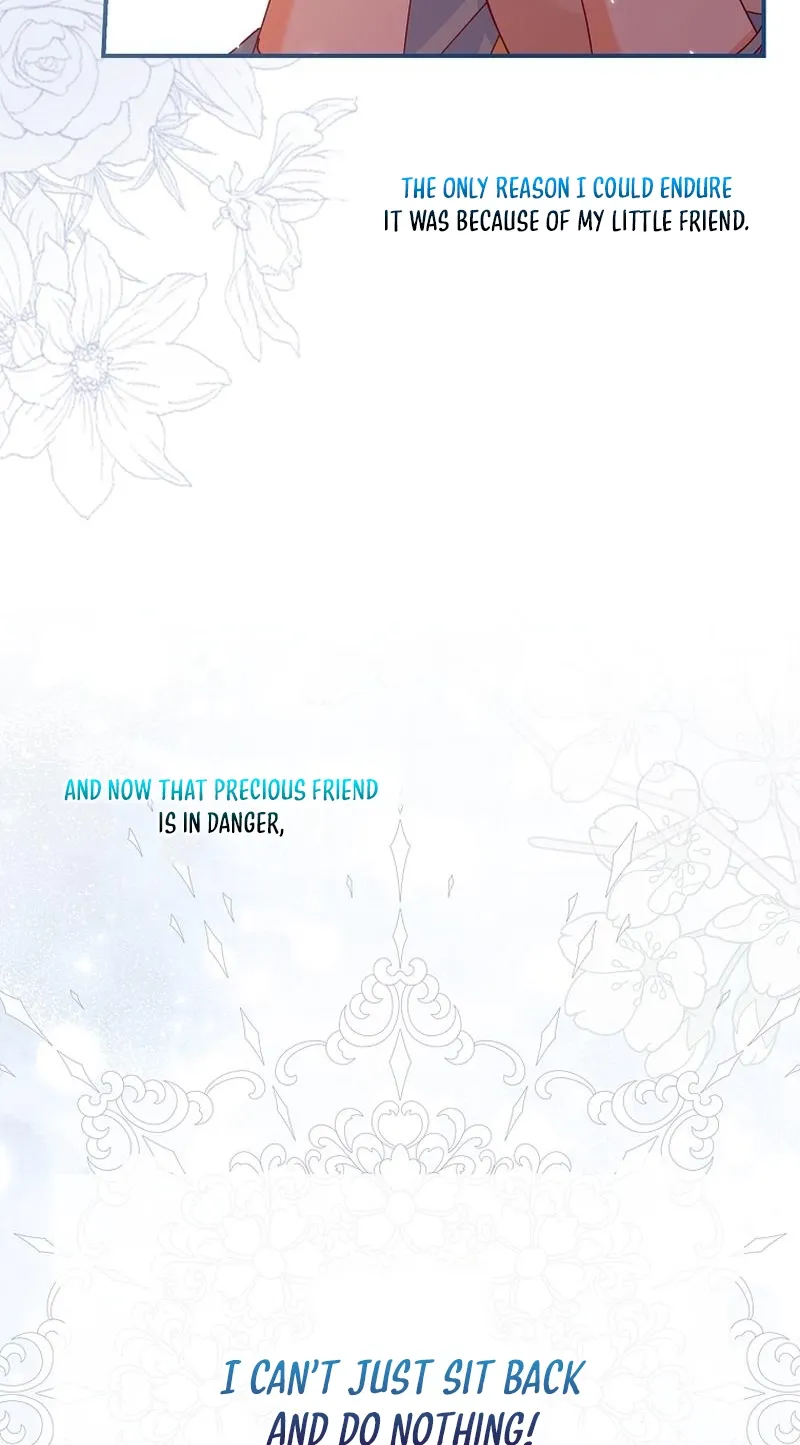 I, A Harvest Mouse, Will Take Cinderella Away Chapter 4 page 24 - 