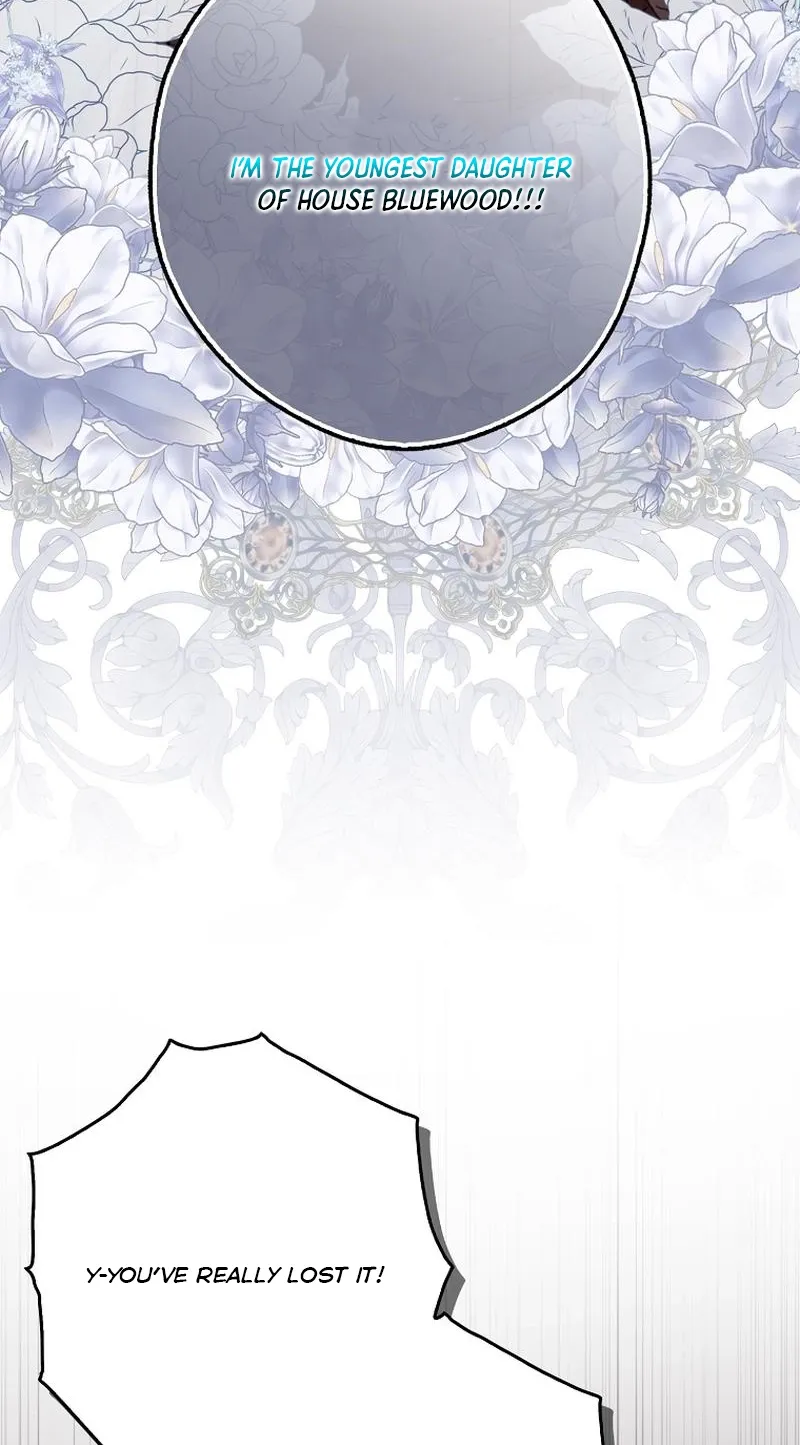 I, A Harvest Mouse, Will Take Cinderella Away Chapter 4 page 27 - 