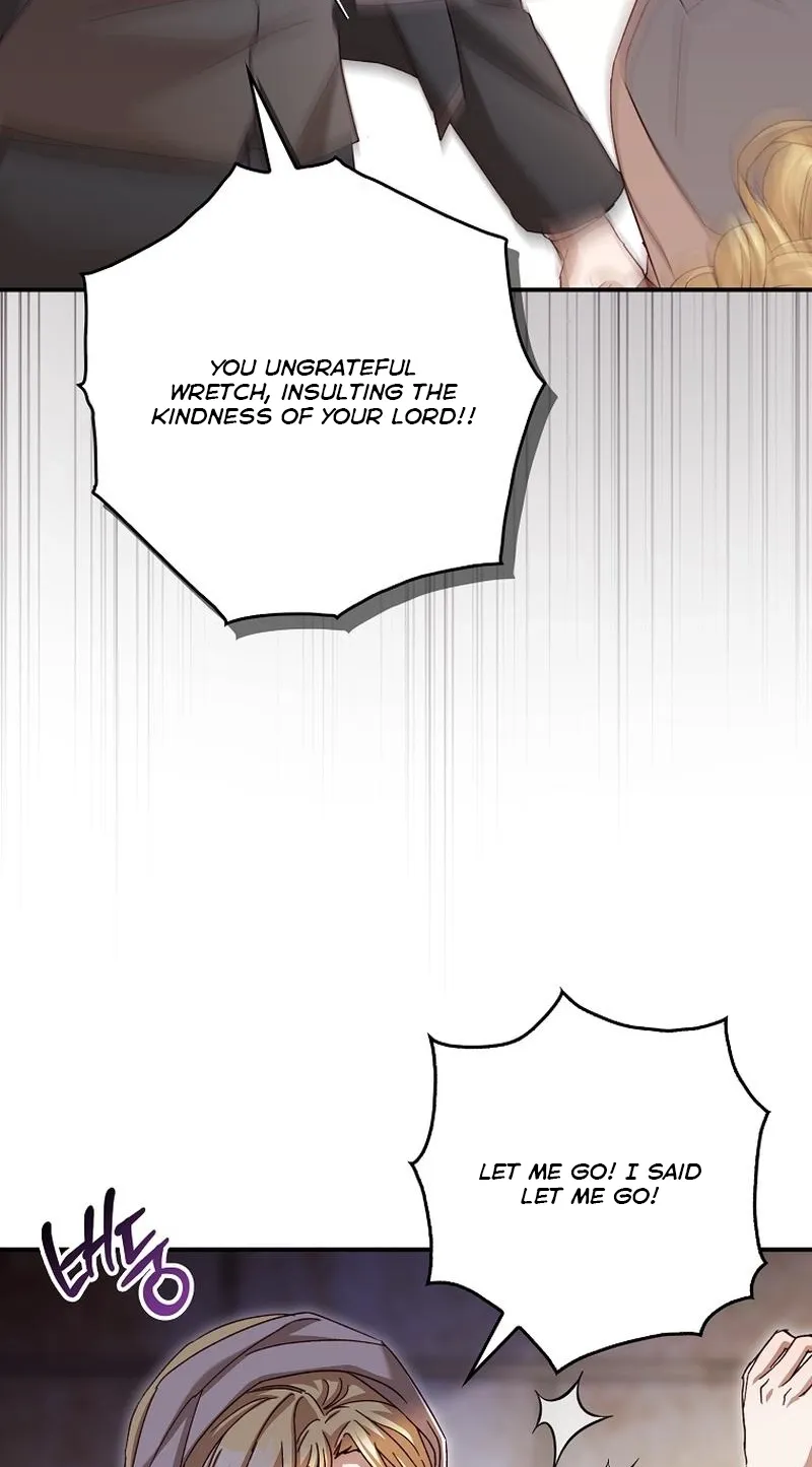 I, A Harvest Mouse, Will Take Cinderella Away Chapter 4 page 29 - 