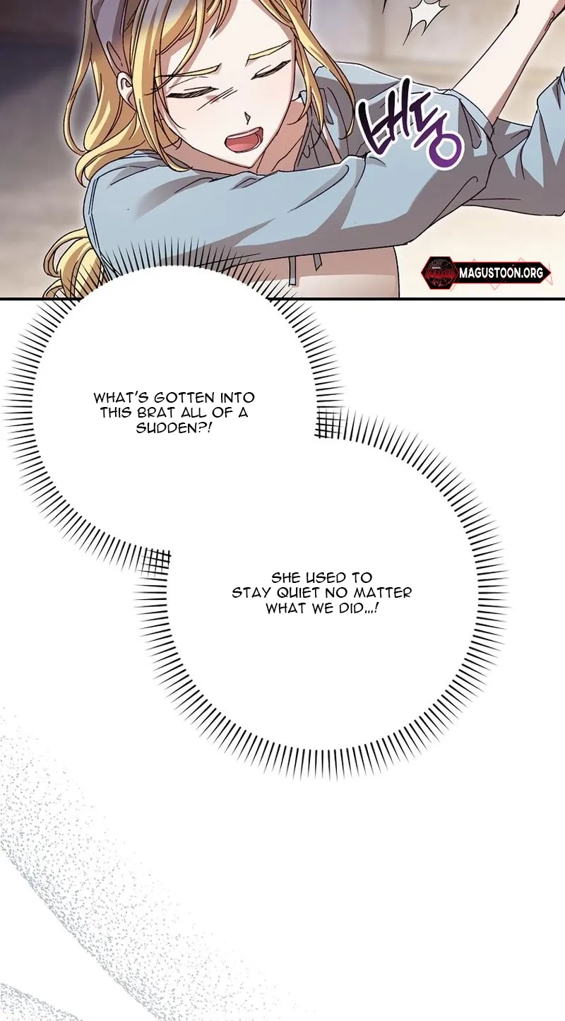 I, A Harvest Mouse, Will Take Cinderella Away Chapter 4 page 30 - 