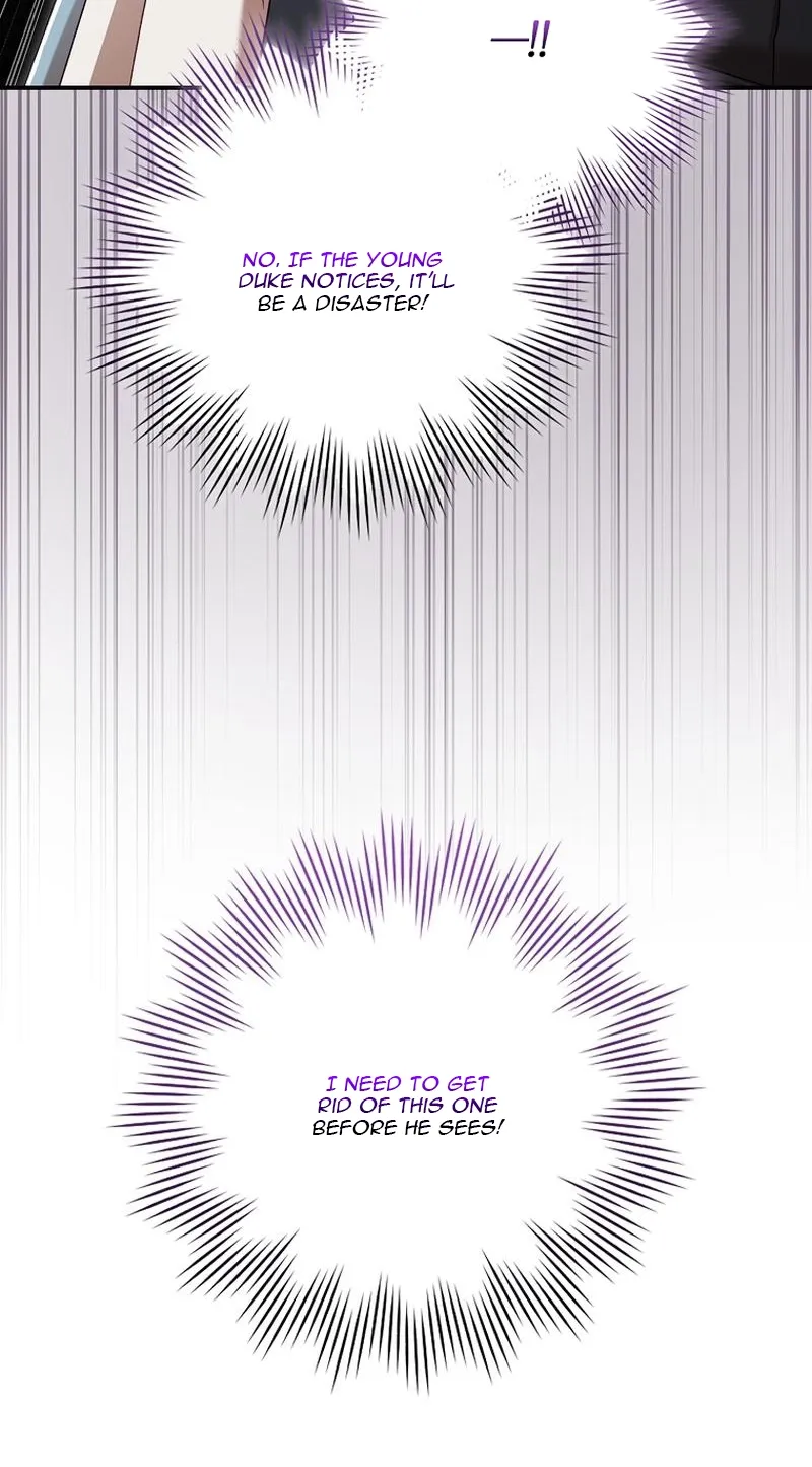 I, A Harvest Mouse, Will Take Cinderella Away Chapter 4 page 4 - 