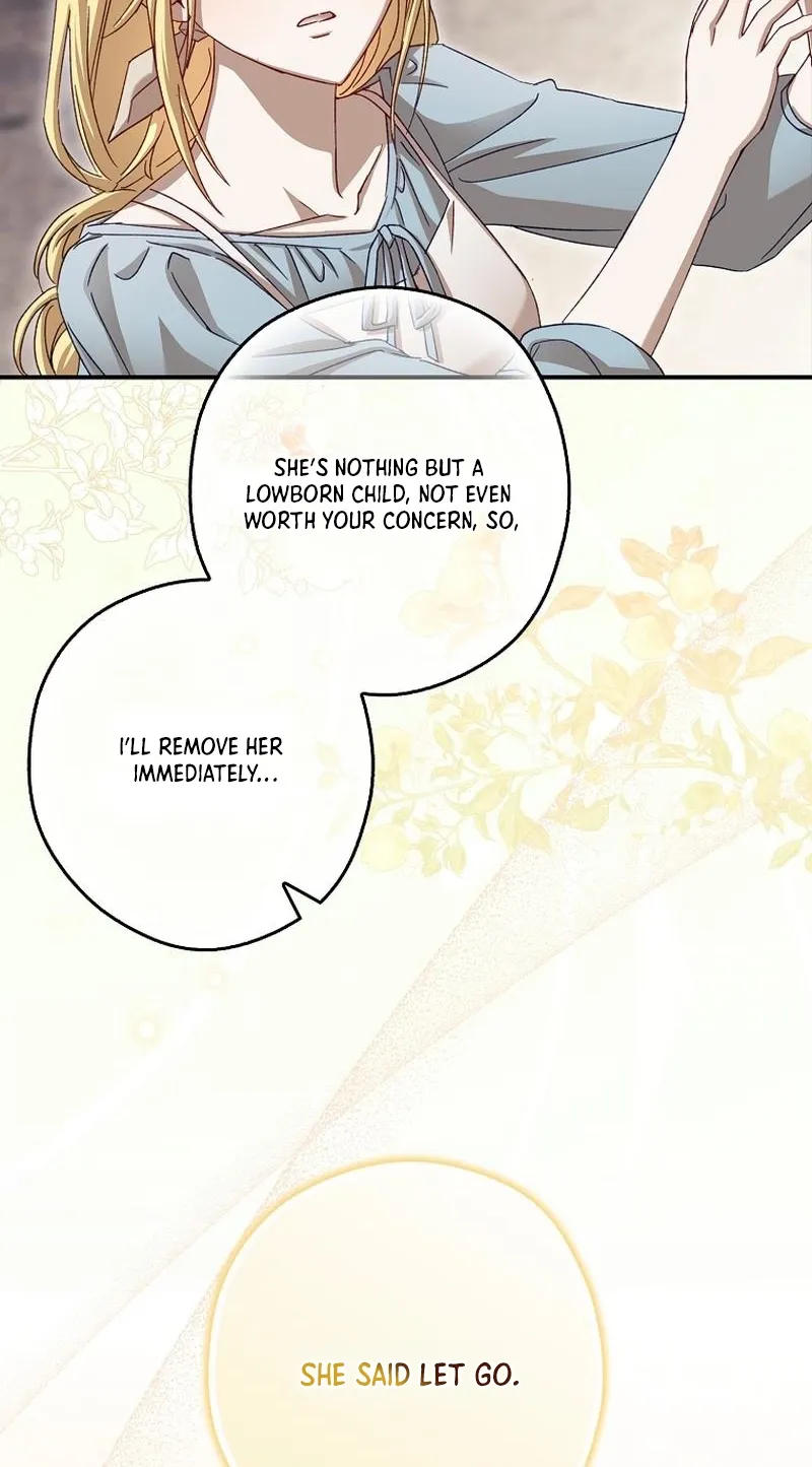 I, A Harvest Mouse, Will Take Cinderella Away Chapter 4 page 34 - 