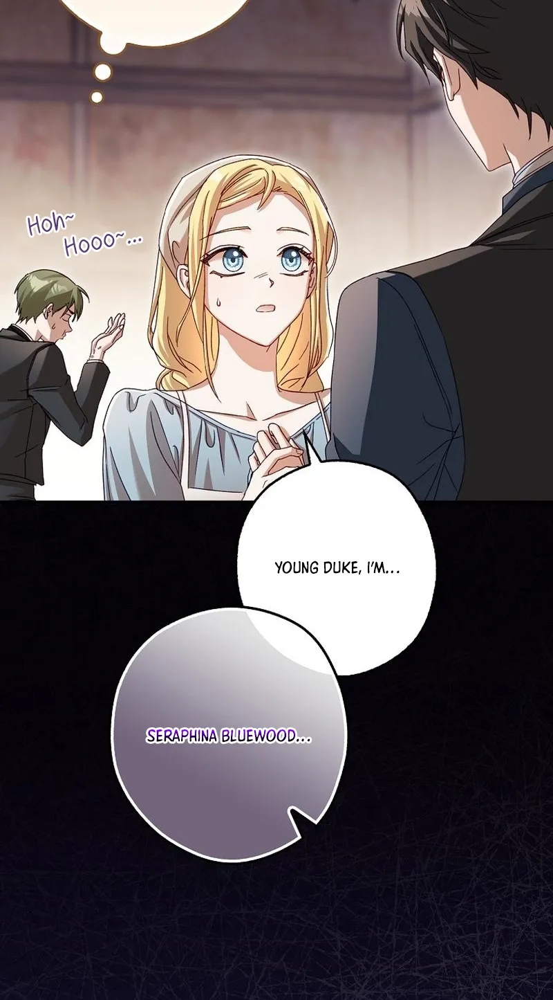 I, A Harvest Mouse, Will Take Cinderella Away Chapter 4 page 38 - 