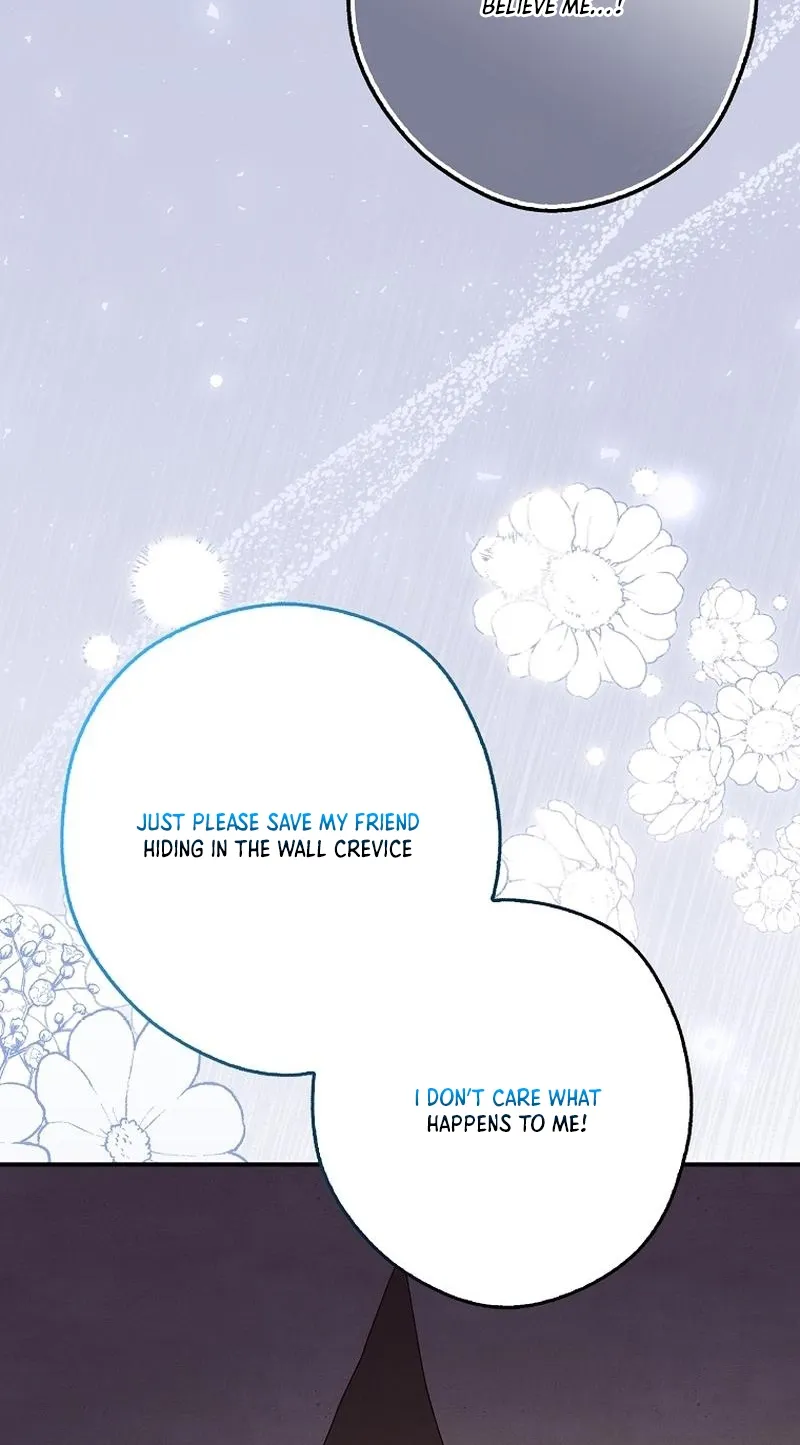 I, A Harvest Mouse, Will Take Cinderella Away Chapter 4 page 43 - 