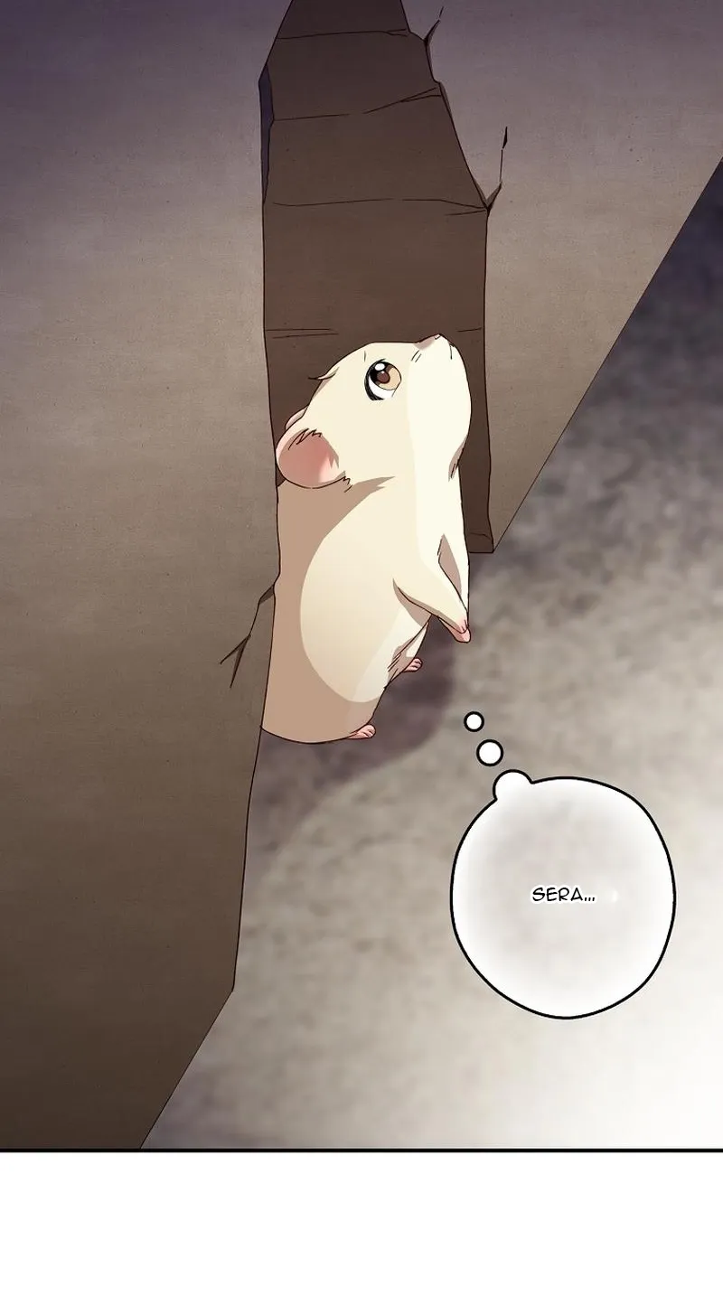 I, A Harvest Mouse, Will Take Cinderella Away Chapter 4 page 44 - 