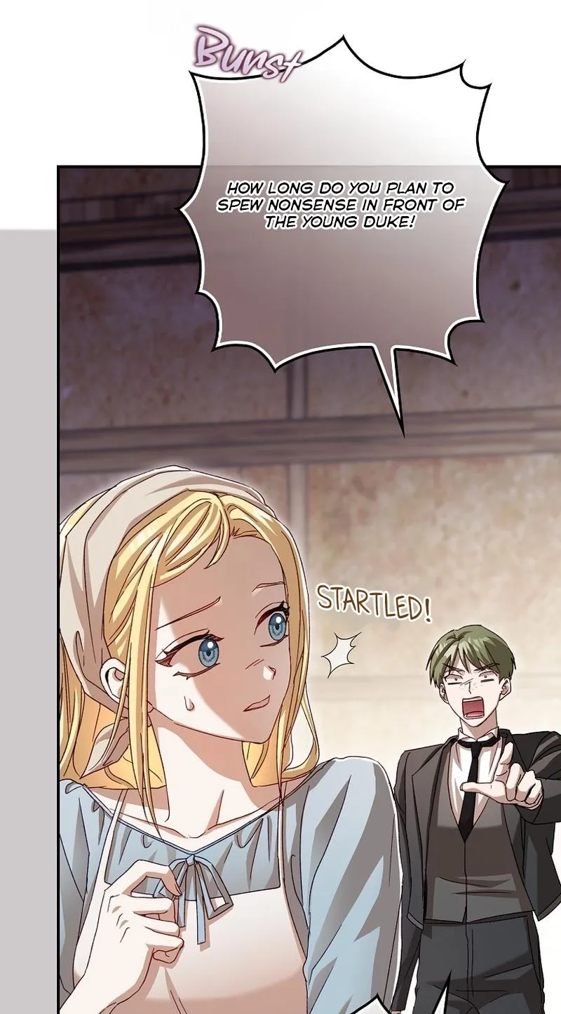 I, A Harvest Mouse, Will Take Cinderella Away Chapter 4 page 47 - 