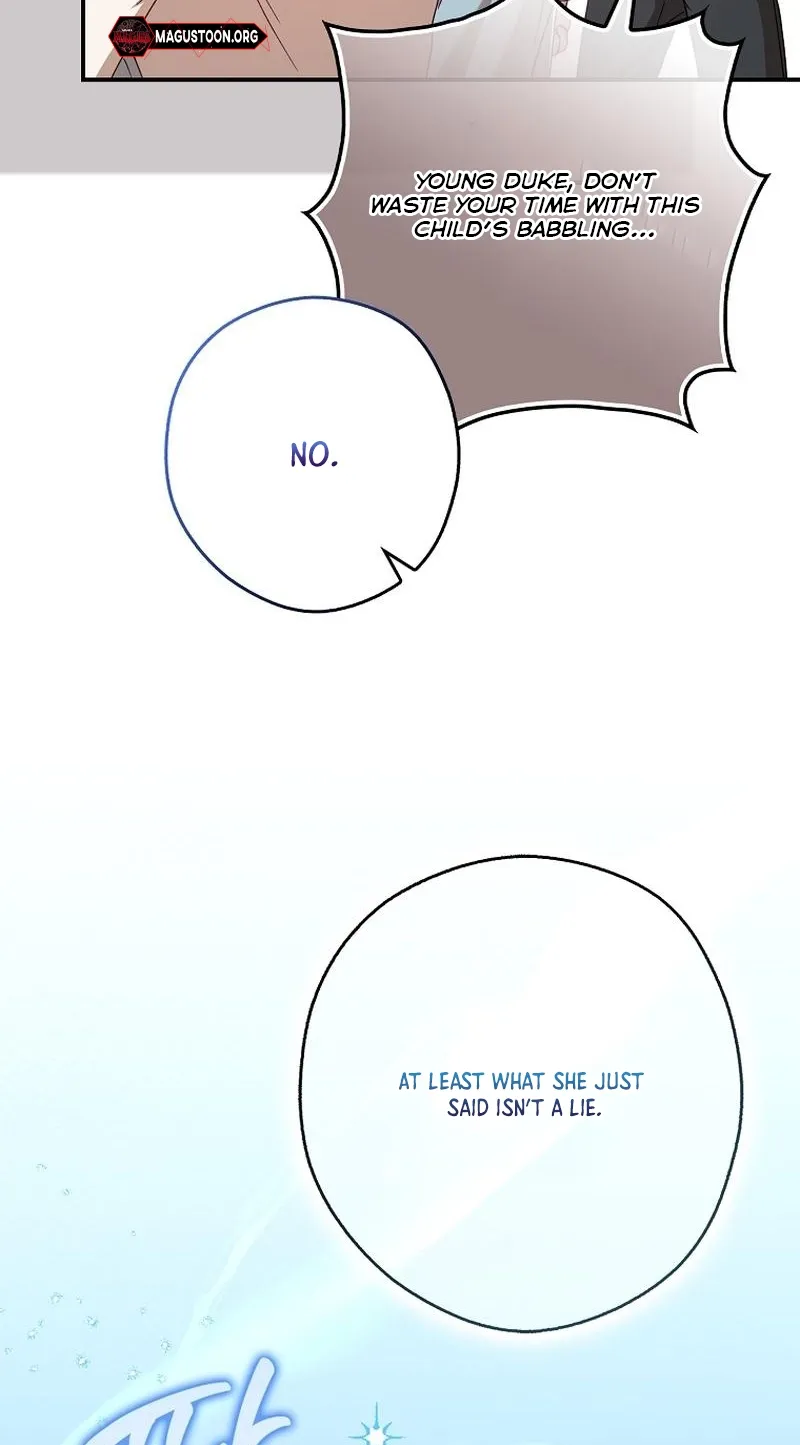 I, A Harvest Mouse, Will Take Cinderella Away Chapter 4 page 48 - 