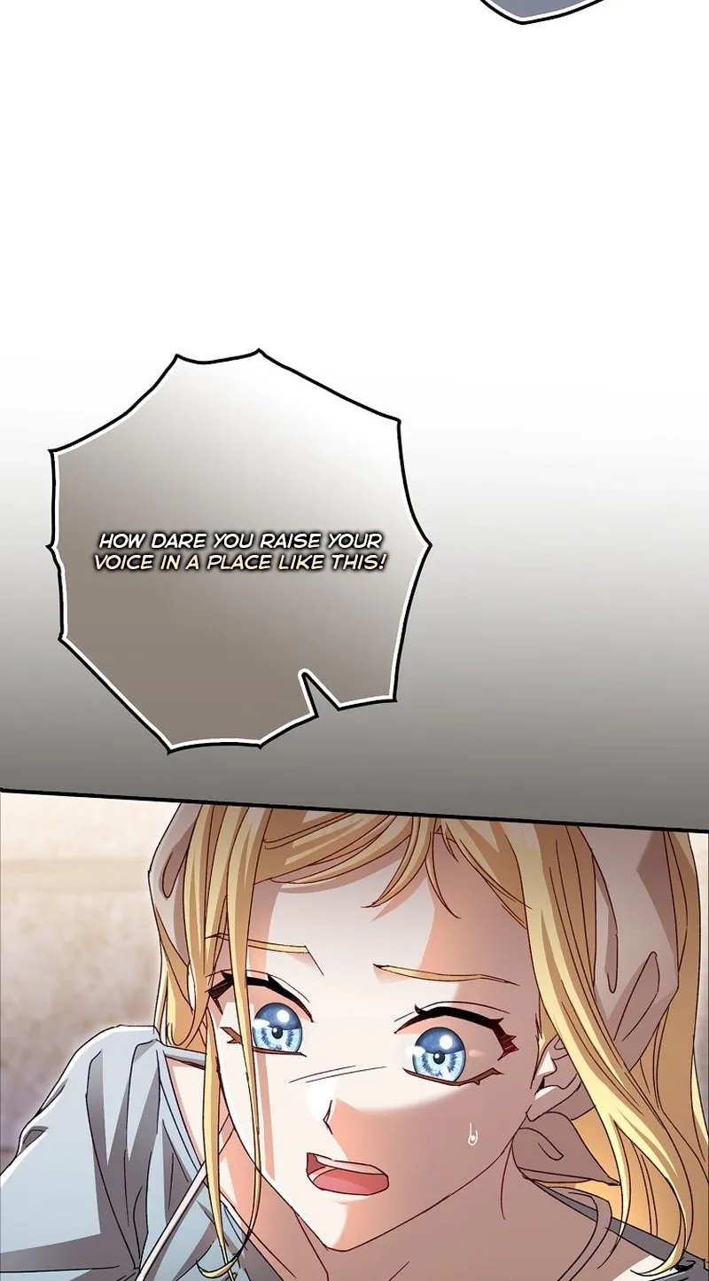 I, A Harvest Mouse, Will Take Cinderella Away Chapter 4 page 6 - 
