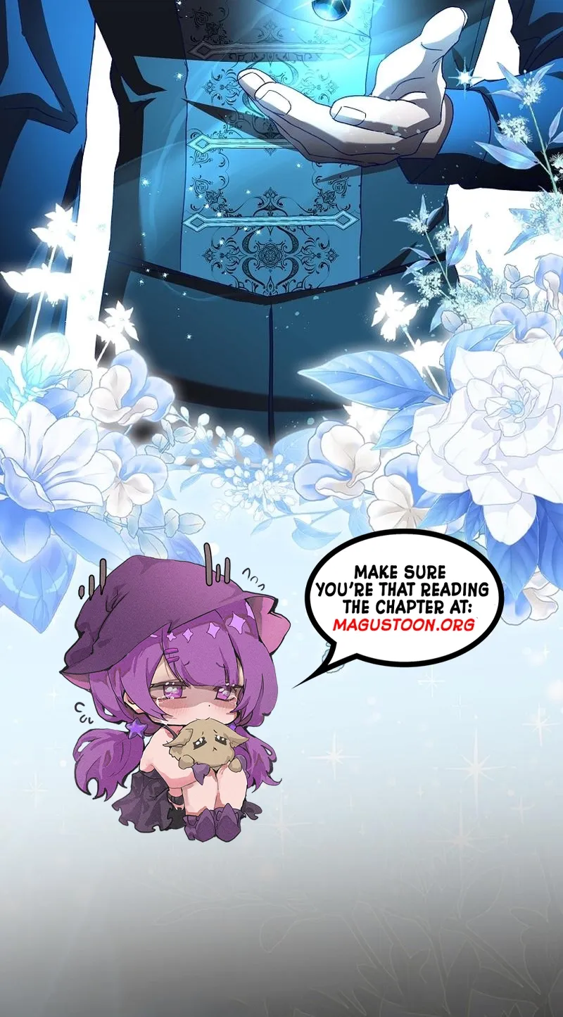 I, A Harvest Mouse, Will Take Cinderella Away Chapter 4 page 53 - 