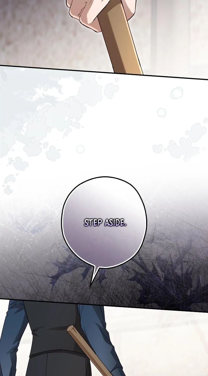 I, A Harvest Mouse, Will Take Cinderella Away Chapter 4 page 62 - 