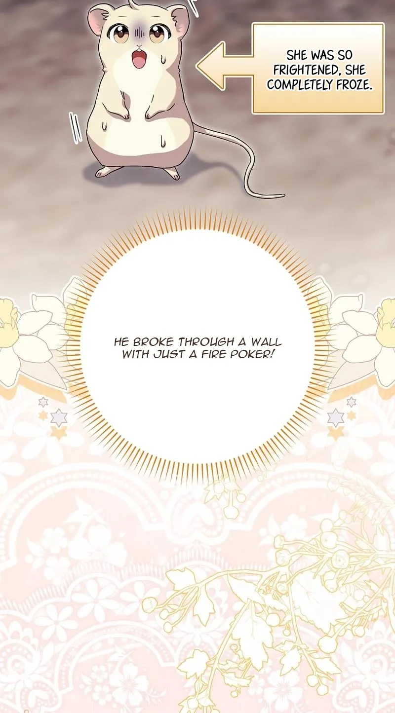 I, A Harvest Mouse, Will Take Cinderella Away Chapter 4 page 74 - 