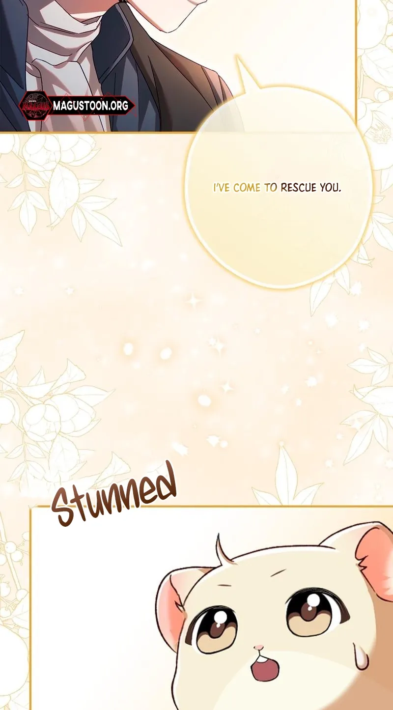 I, A Harvest Mouse, Will Take Cinderella Away Chapter 4 page 77 - 