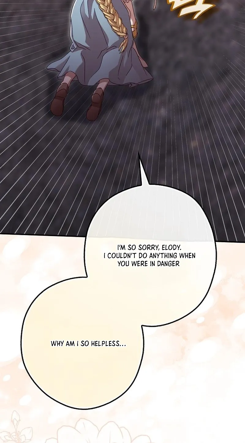 I, A Harvest Mouse, Will Take Cinderella Away Chapter 4 page 82 - 