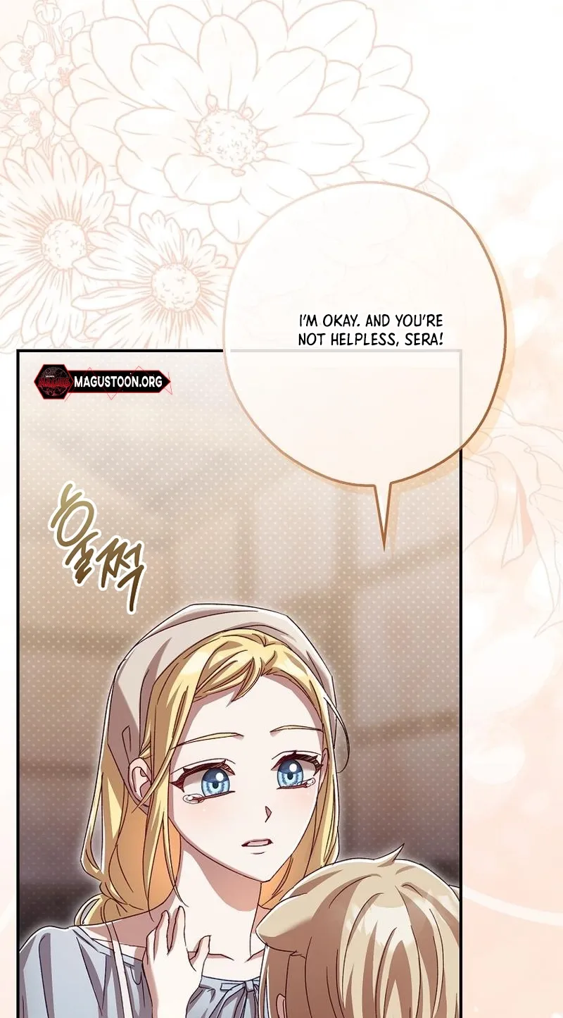I, A Harvest Mouse, Will Take Cinderella Away Chapter 4 page 83 - 