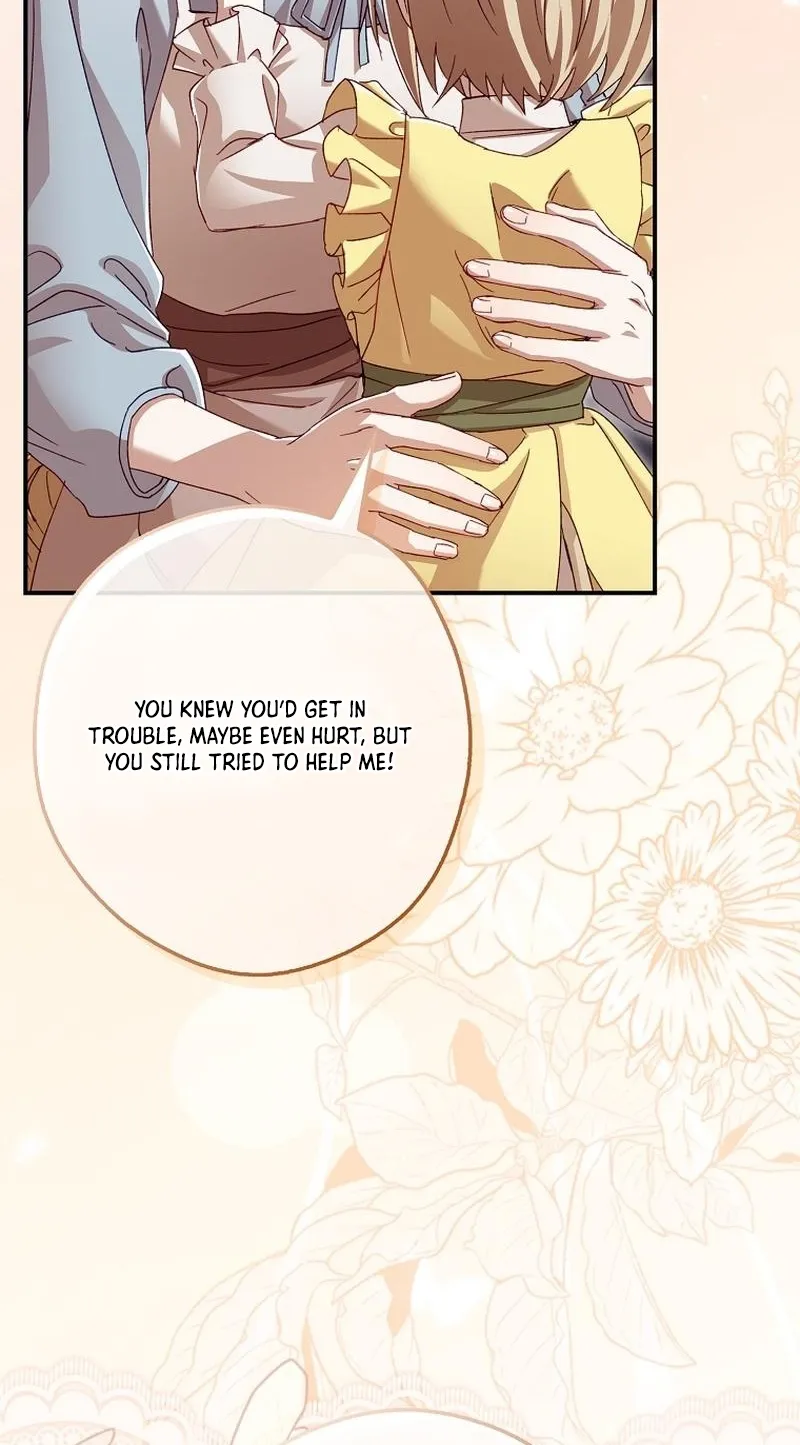 I, A Harvest Mouse, Will Take Cinderella Away Chapter 4 page 84 - 