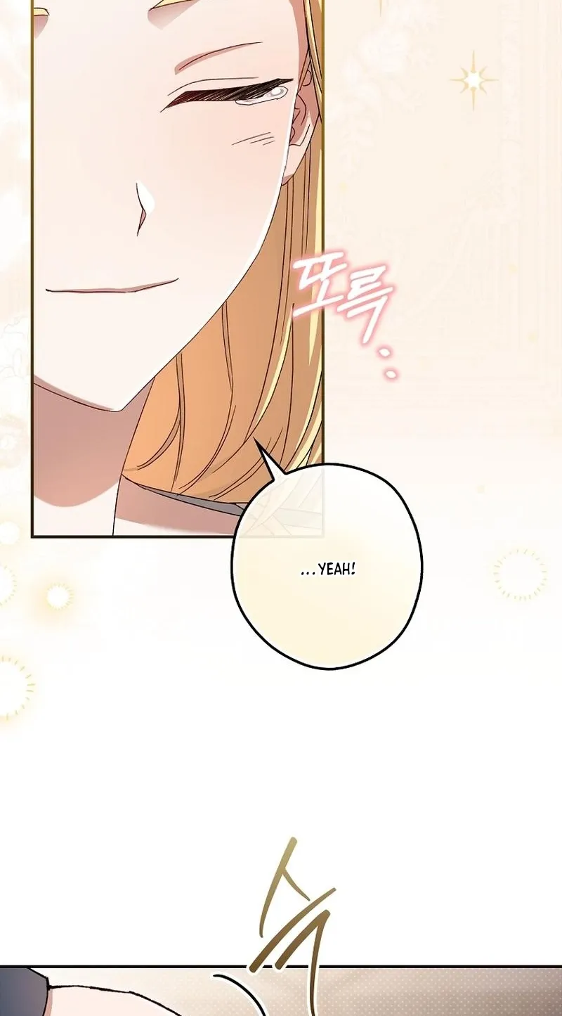 I, A Harvest Mouse, Will Take Cinderella Away Chapter 4 page 87 - 