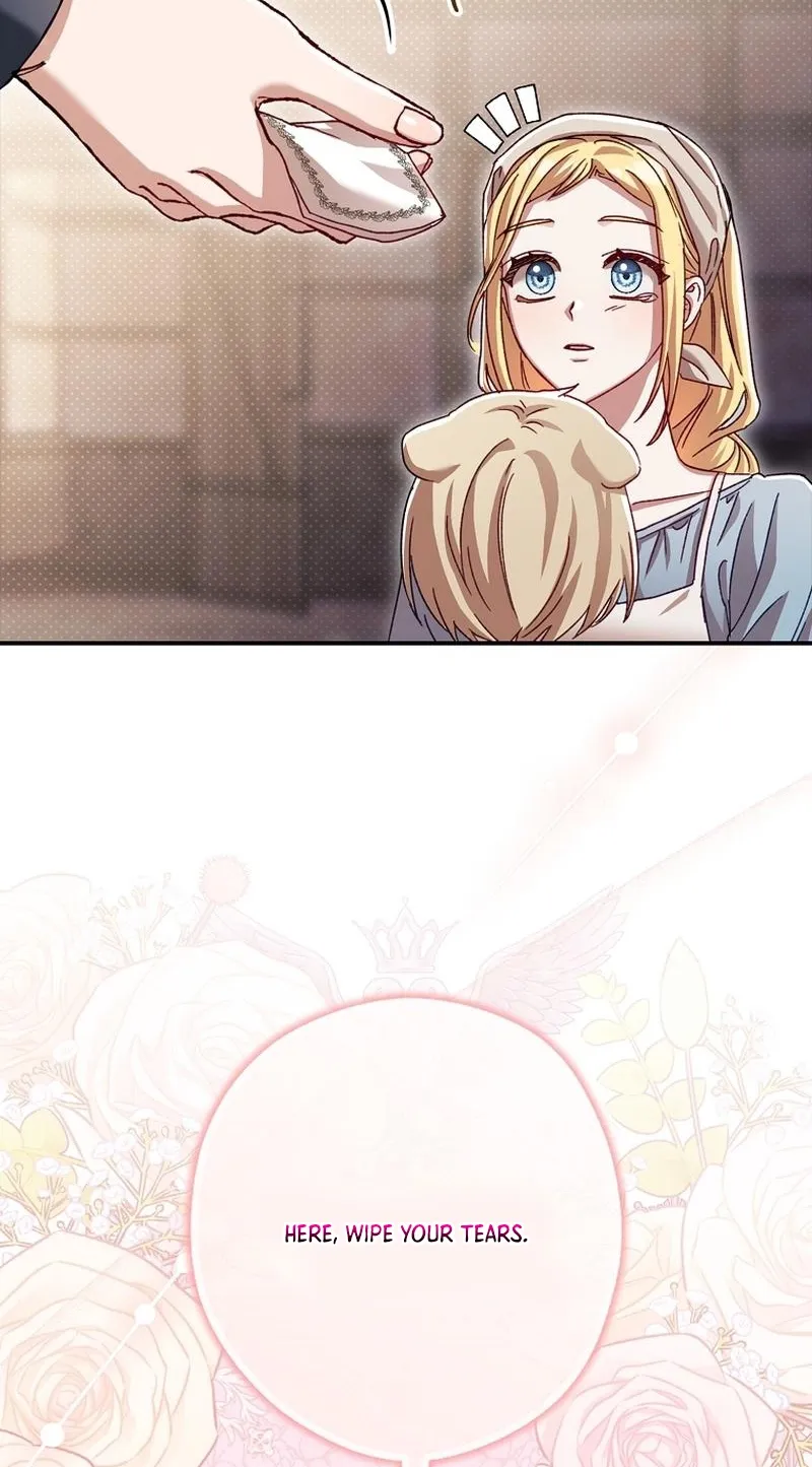 I, A Harvest Mouse, Will Take Cinderella Away Chapter 4 page 88 - 