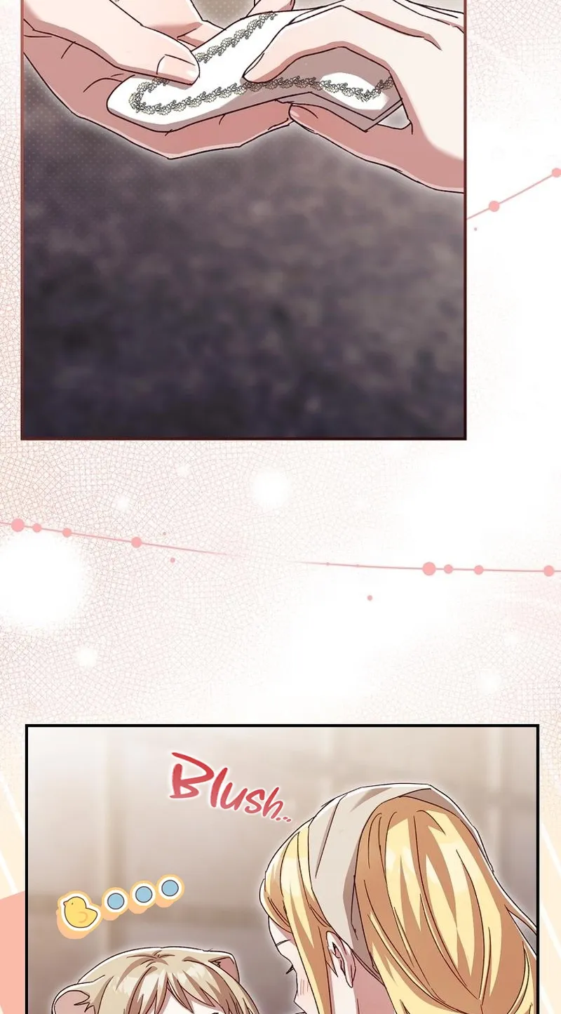 I, A Harvest Mouse, Will Take Cinderella Away Chapter 4 page 92 - 