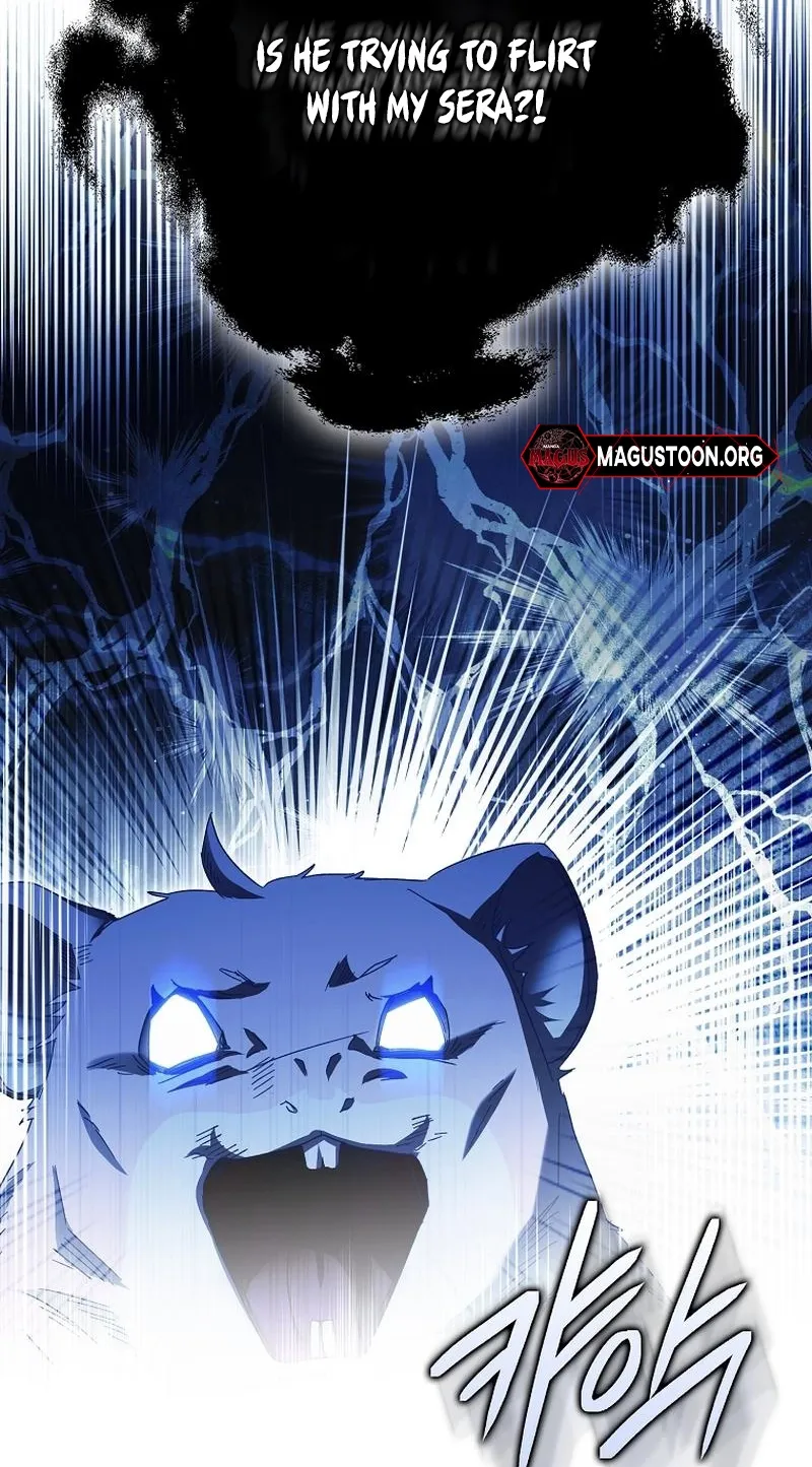 I, A Harvest Mouse, Will Take Cinderella Away Chapter 4 page 96 - 