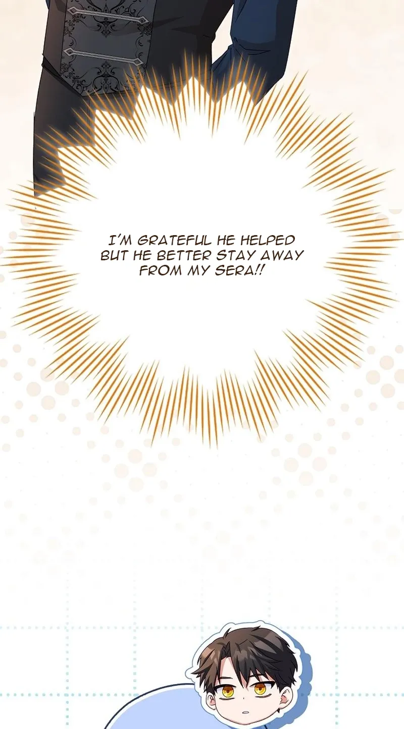 I, A Harvest Mouse, Will Take Cinderella Away Chapter 4 page 99 - 