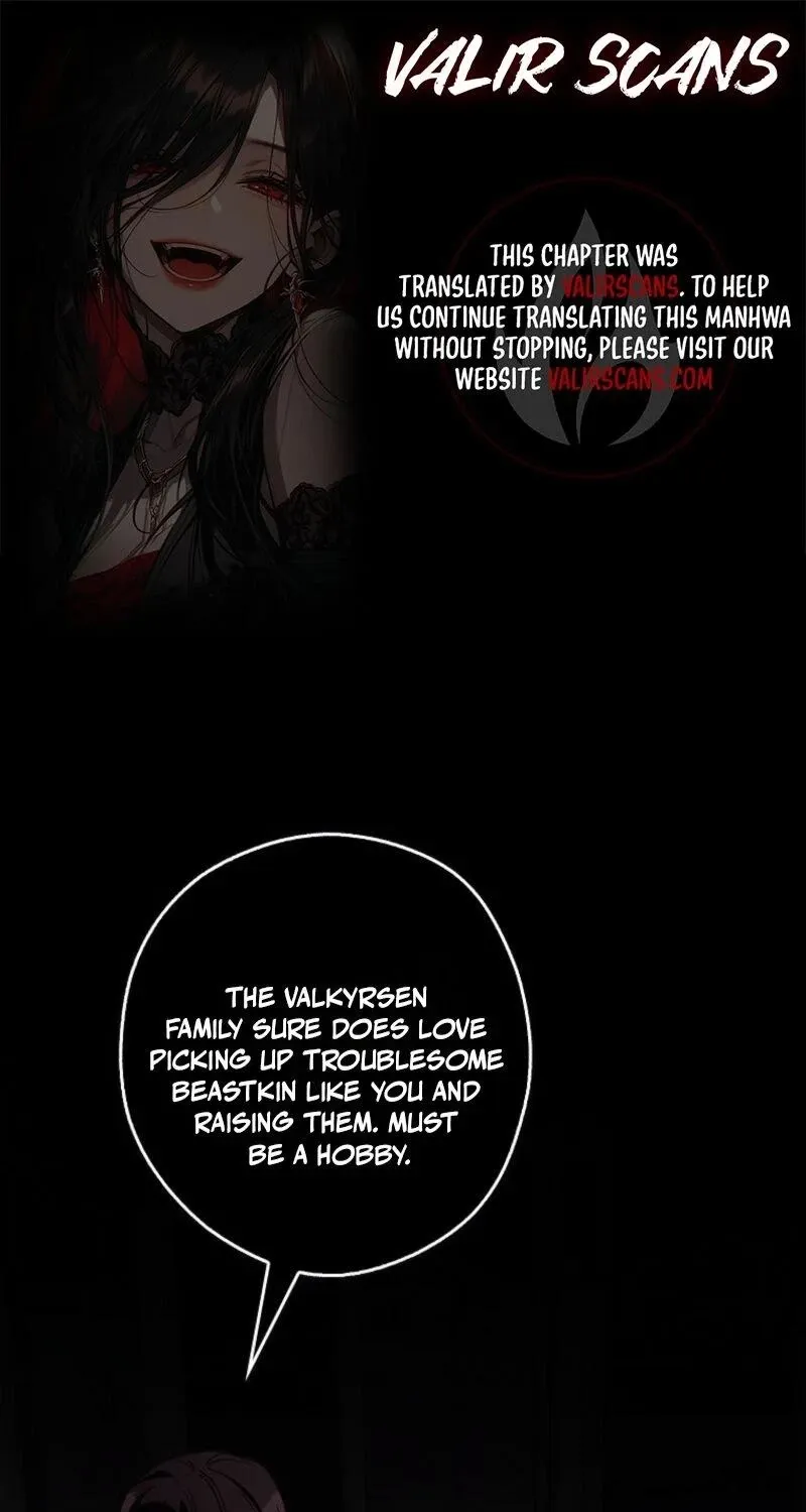 I, A Harvest Mouse, Will Take Cinderella Away Chapter 40 page 1 - 