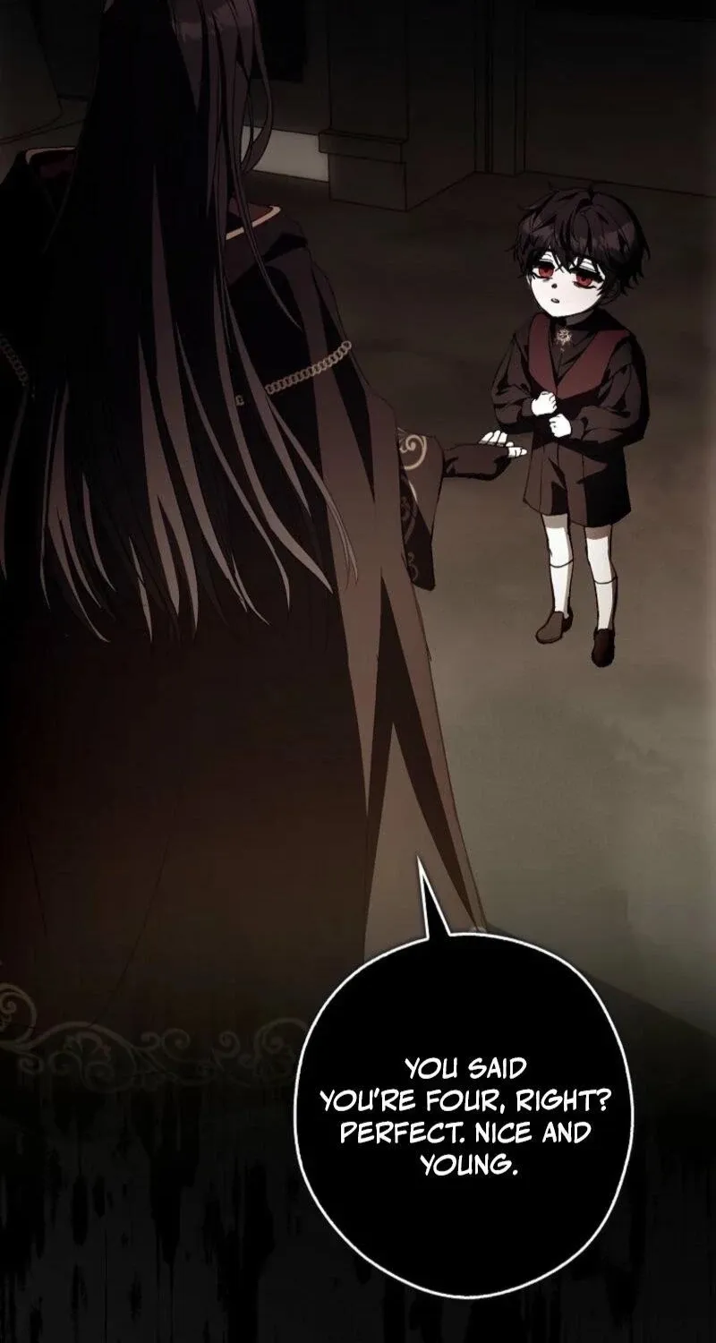 I, A Harvest Mouse, Will Take Cinderella Away Chapter 40 page 2 - 