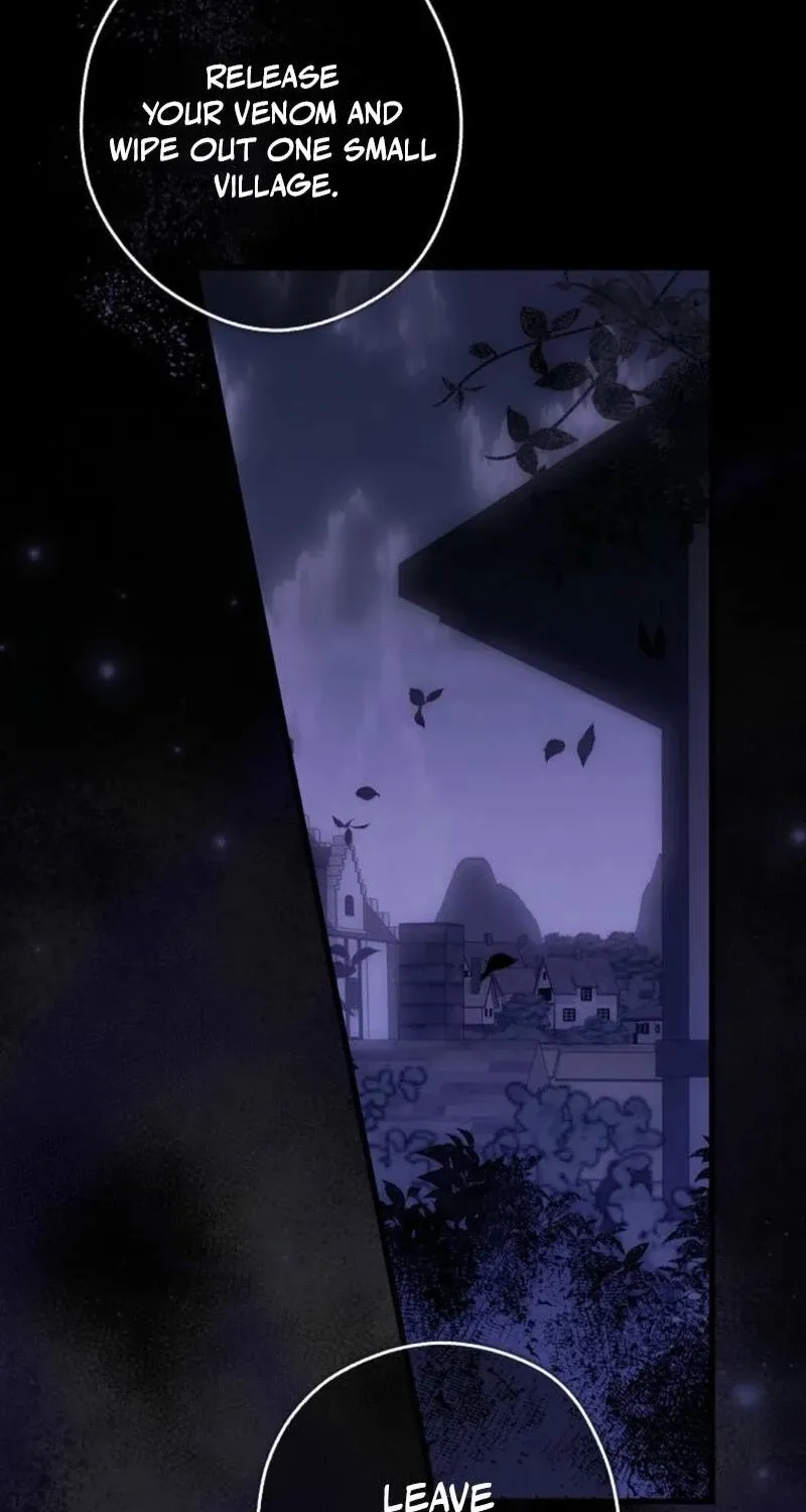 I, A Harvest Mouse, Will Take Cinderella Away Chapter 40 page 11 - 