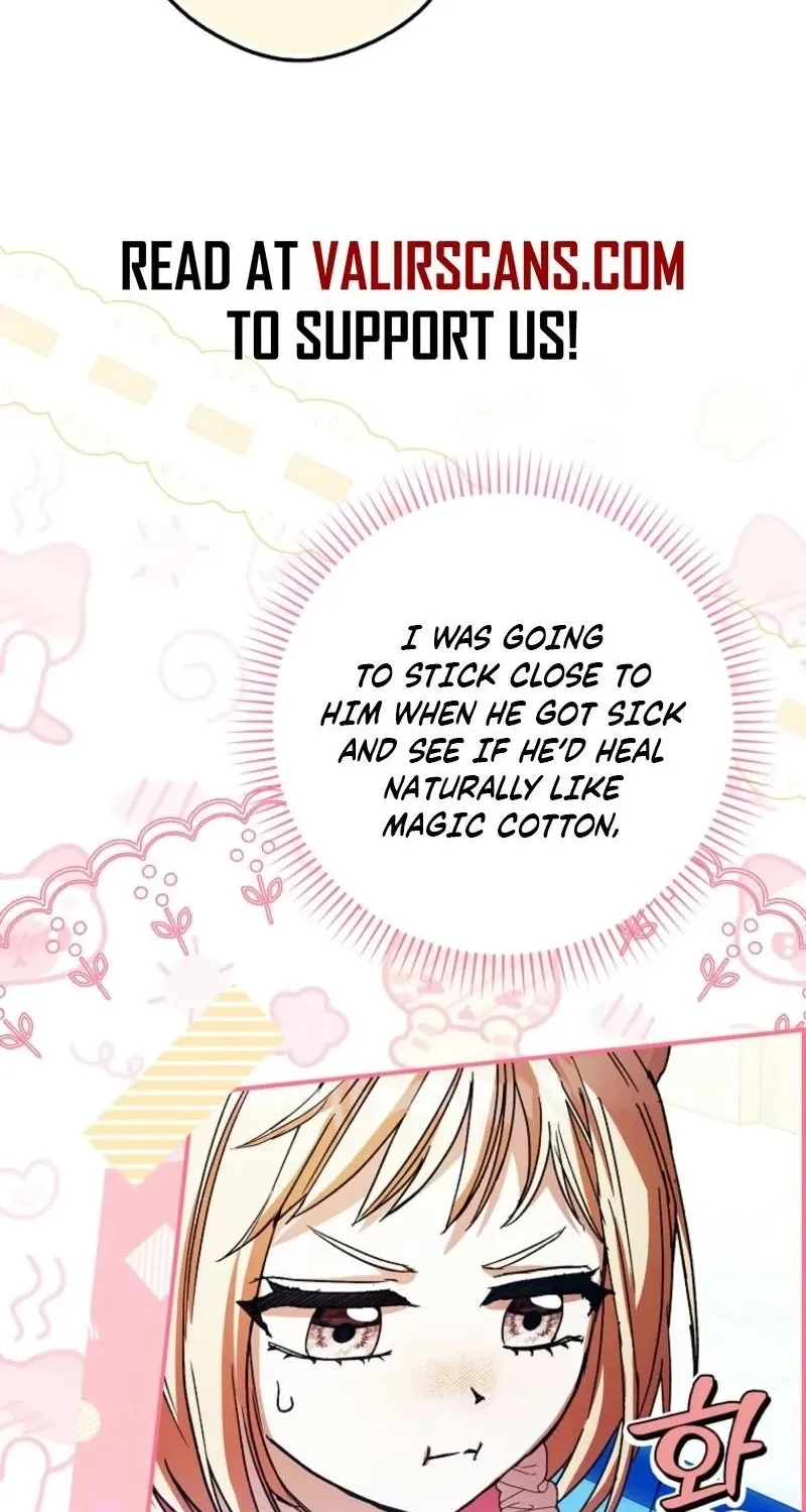 I, A Harvest Mouse, Will Take Cinderella Away Chapter 40 page 106 - 