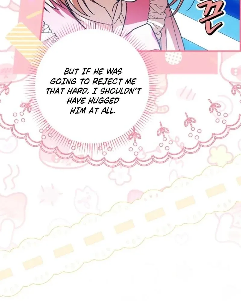I, A Harvest Mouse, Will Take Cinderella Away Chapter 40 page 107 - 