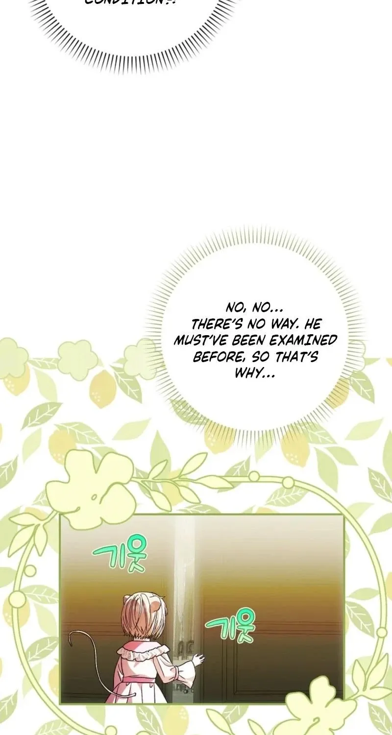I, A Harvest Mouse, Will Take Cinderella Away Chapter 40 page 112 - 