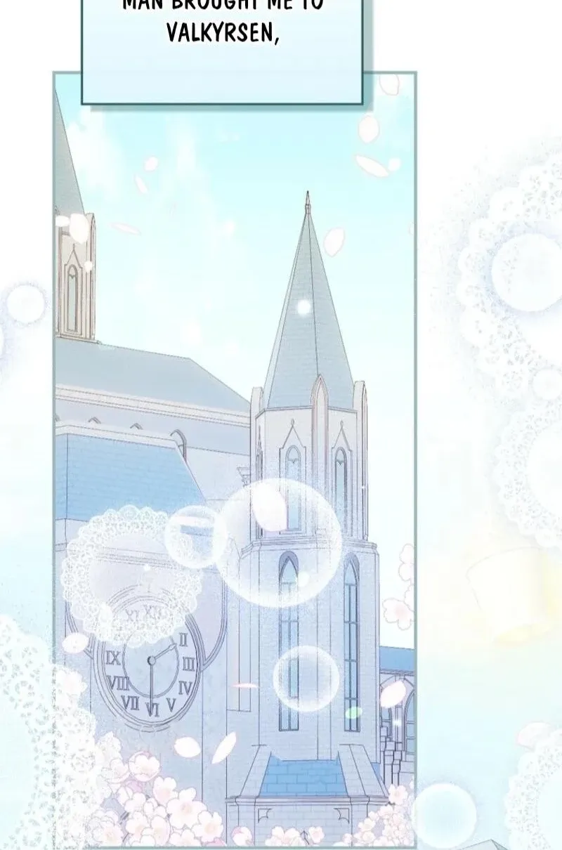 I, A Harvest Mouse, Will Take Cinderella Away Chapter 40 page 20 - 