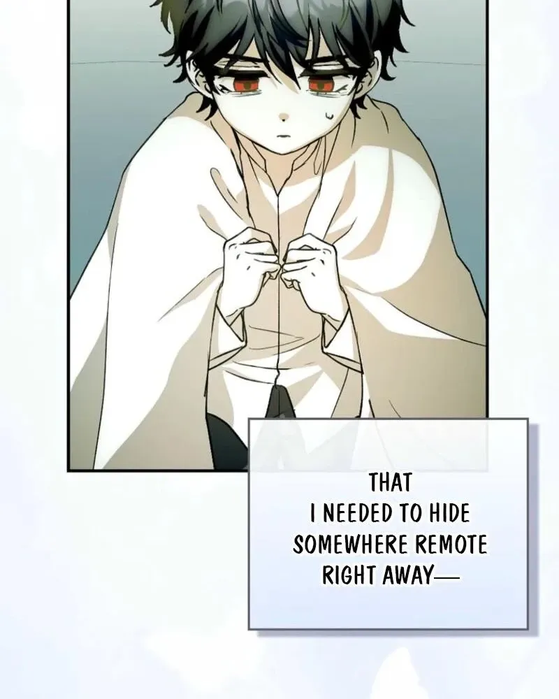 I, A Harvest Mouse, Will Take Cinderella Away Chapter 40 page 23 - 