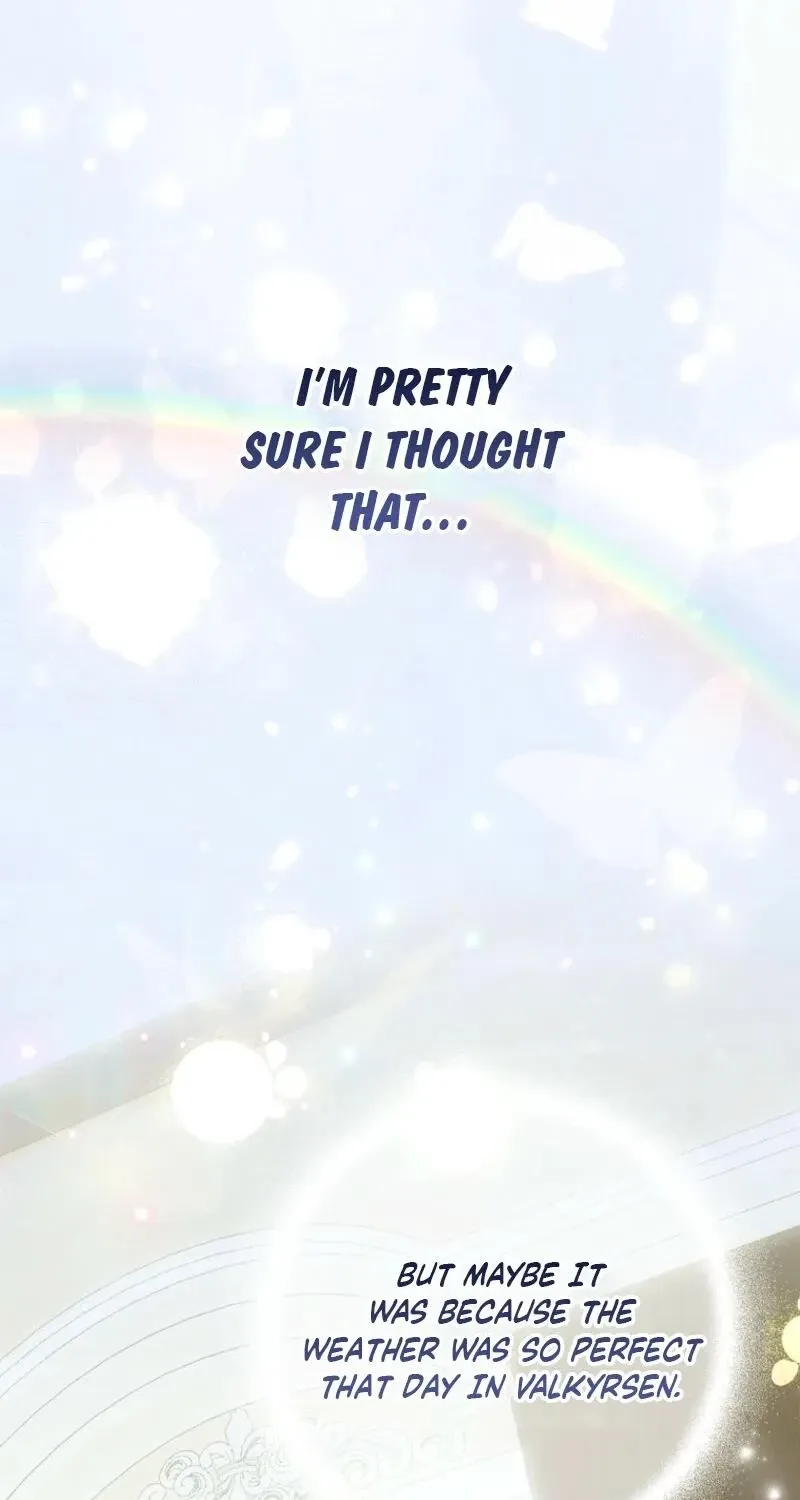 I, A Harvest Mouse, Will Take Cinderella Away Chapter 40 page 24 - 